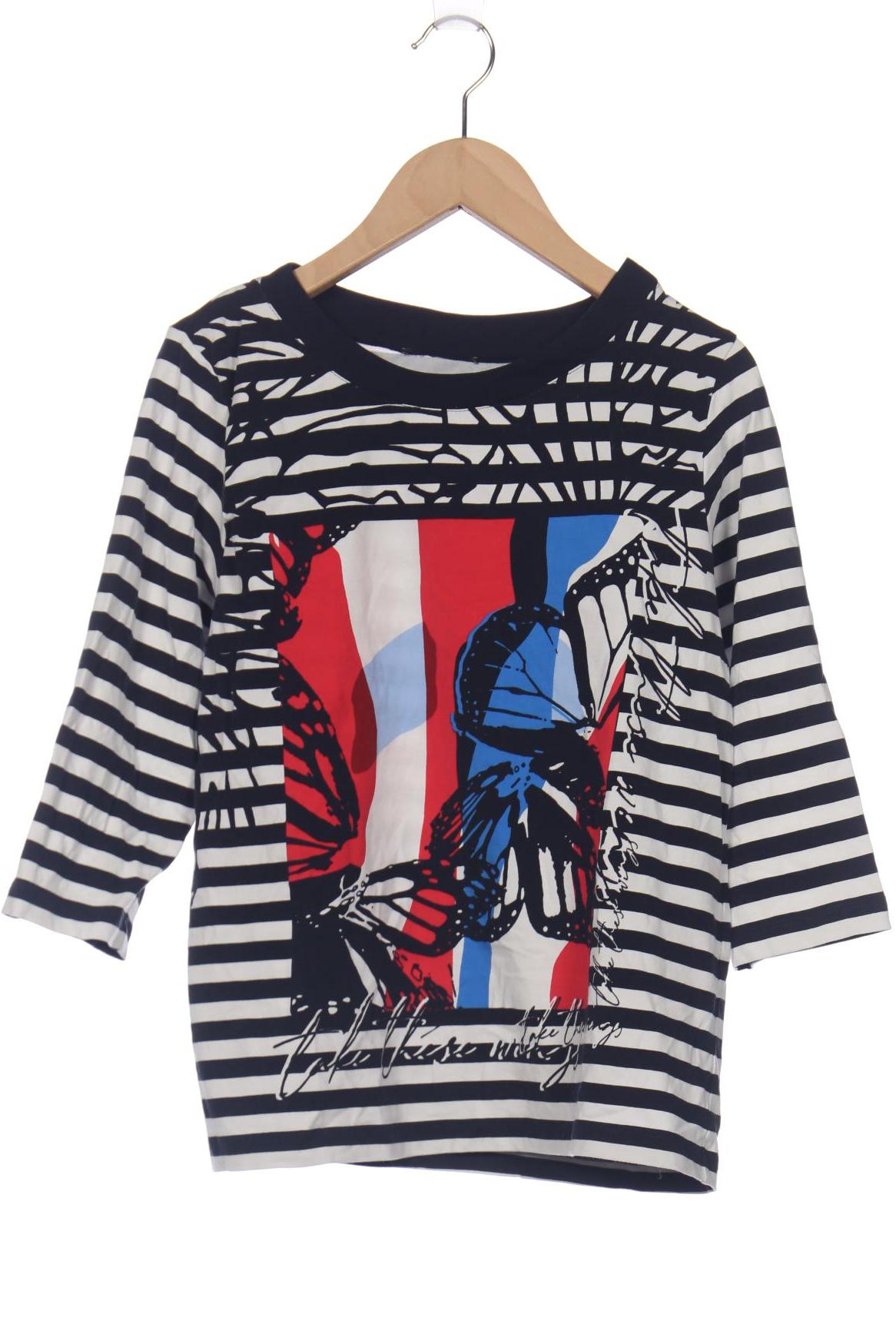 

Rabe Damen T-Shirt, marineblau, Gr. 38
