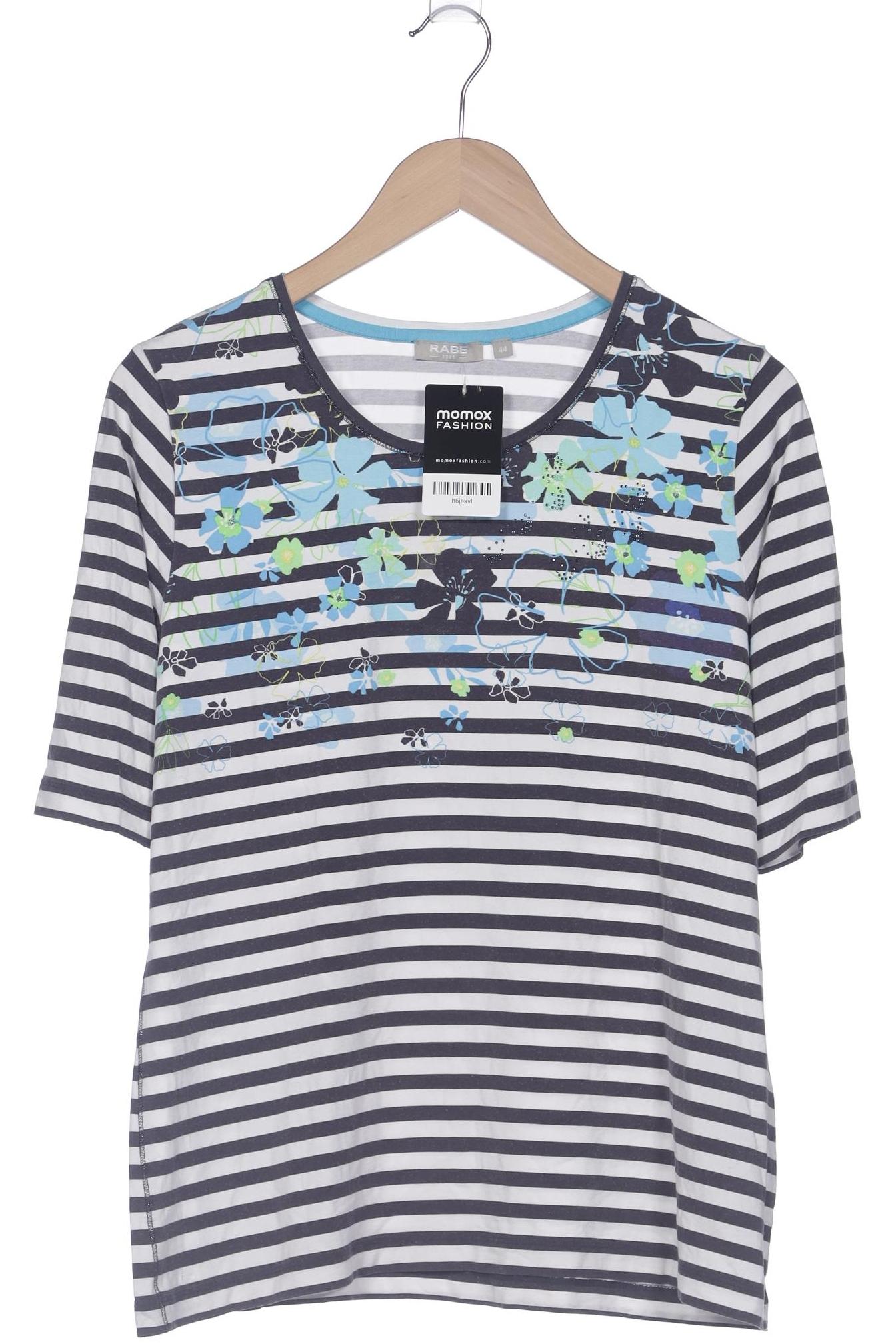 

Rabe Damen T-Shirt, marineblau, Gr. 44