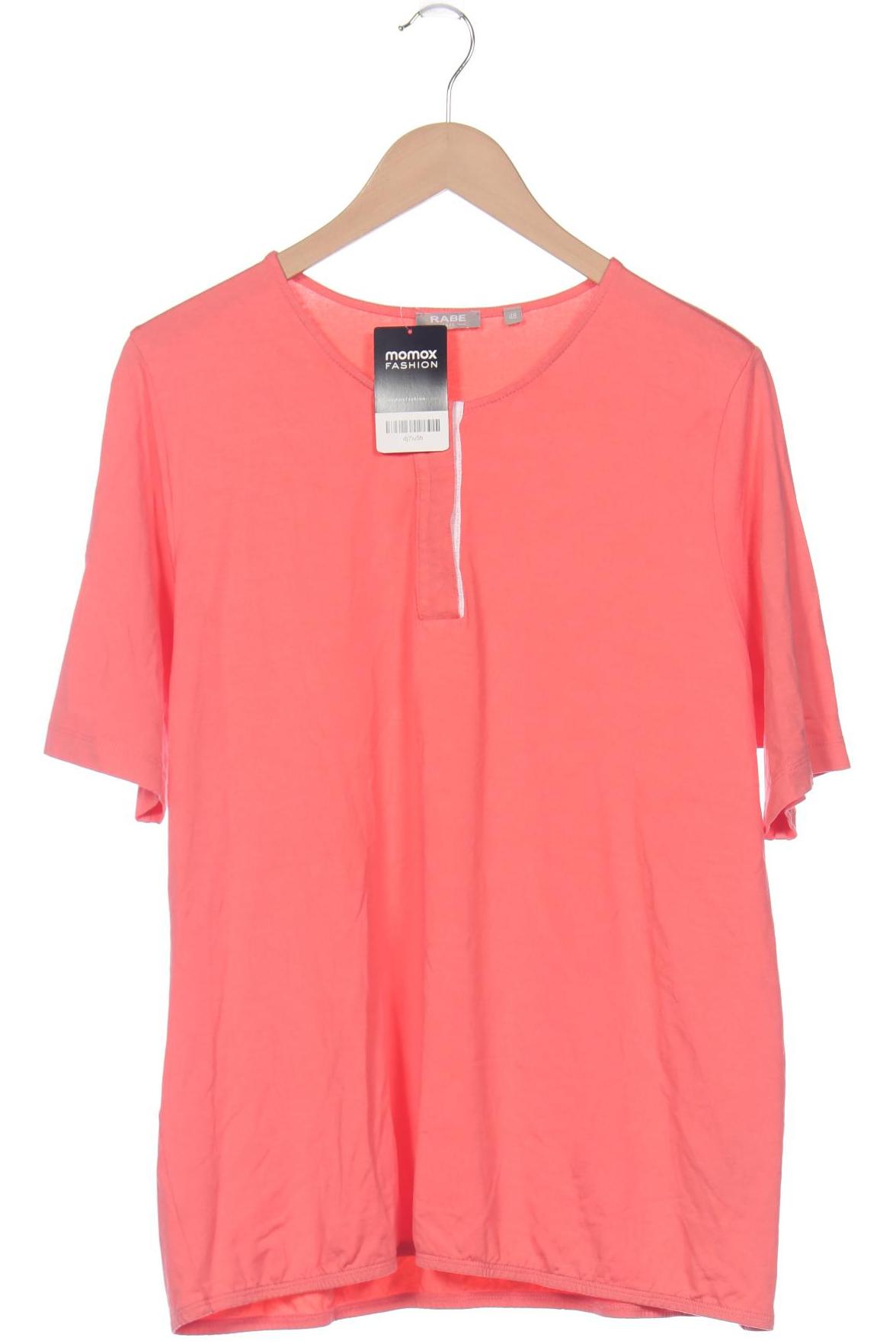 

Rabe Damen T-Shirt, pink, Gr. 48