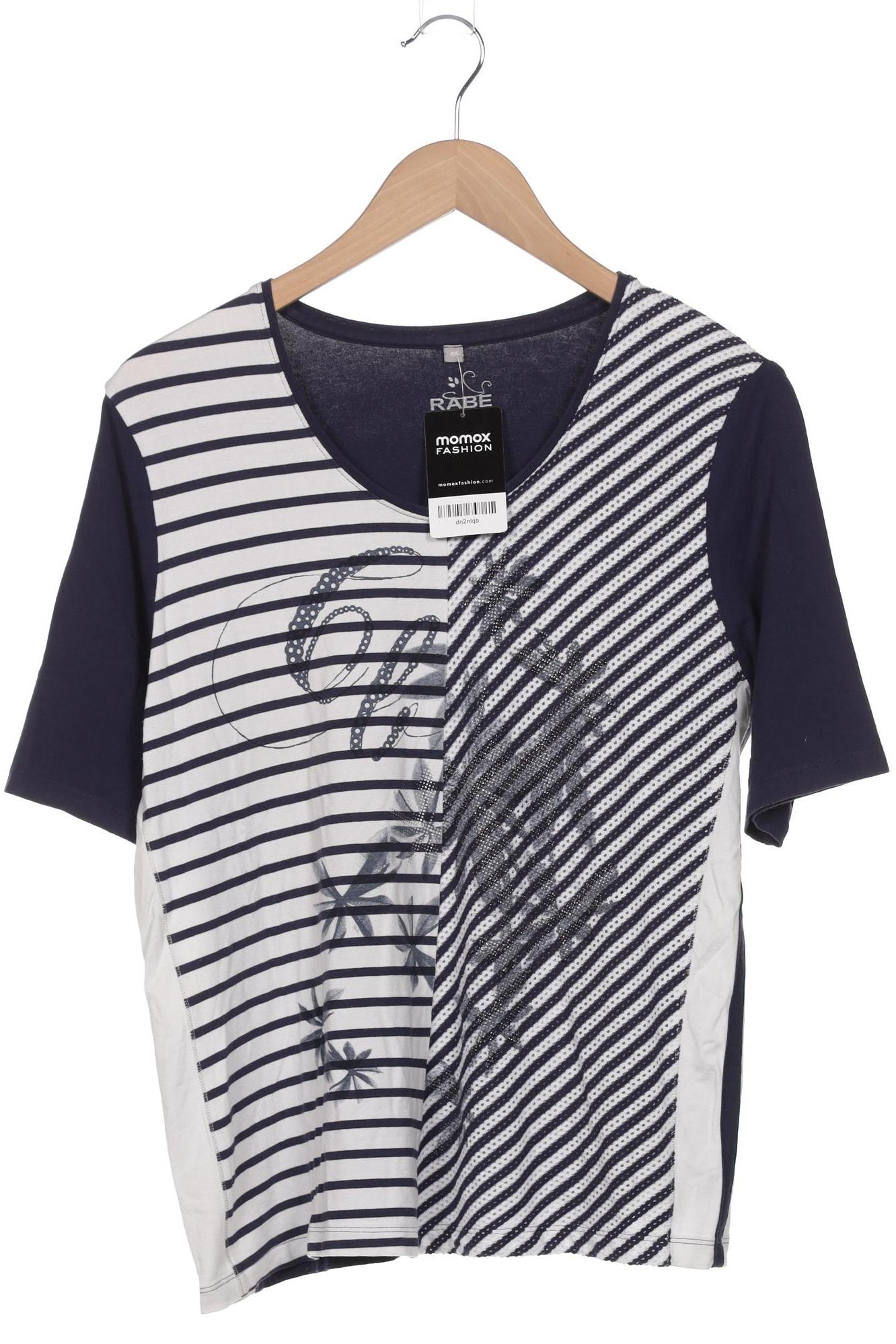 

Rabe Damen T-Shirt, marineblau, Gr. 44
