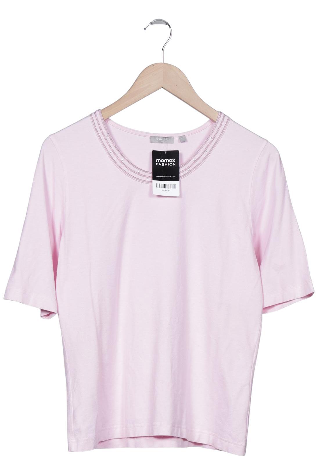 

Rabe Damen T-Shirt, pink, Gr. 40