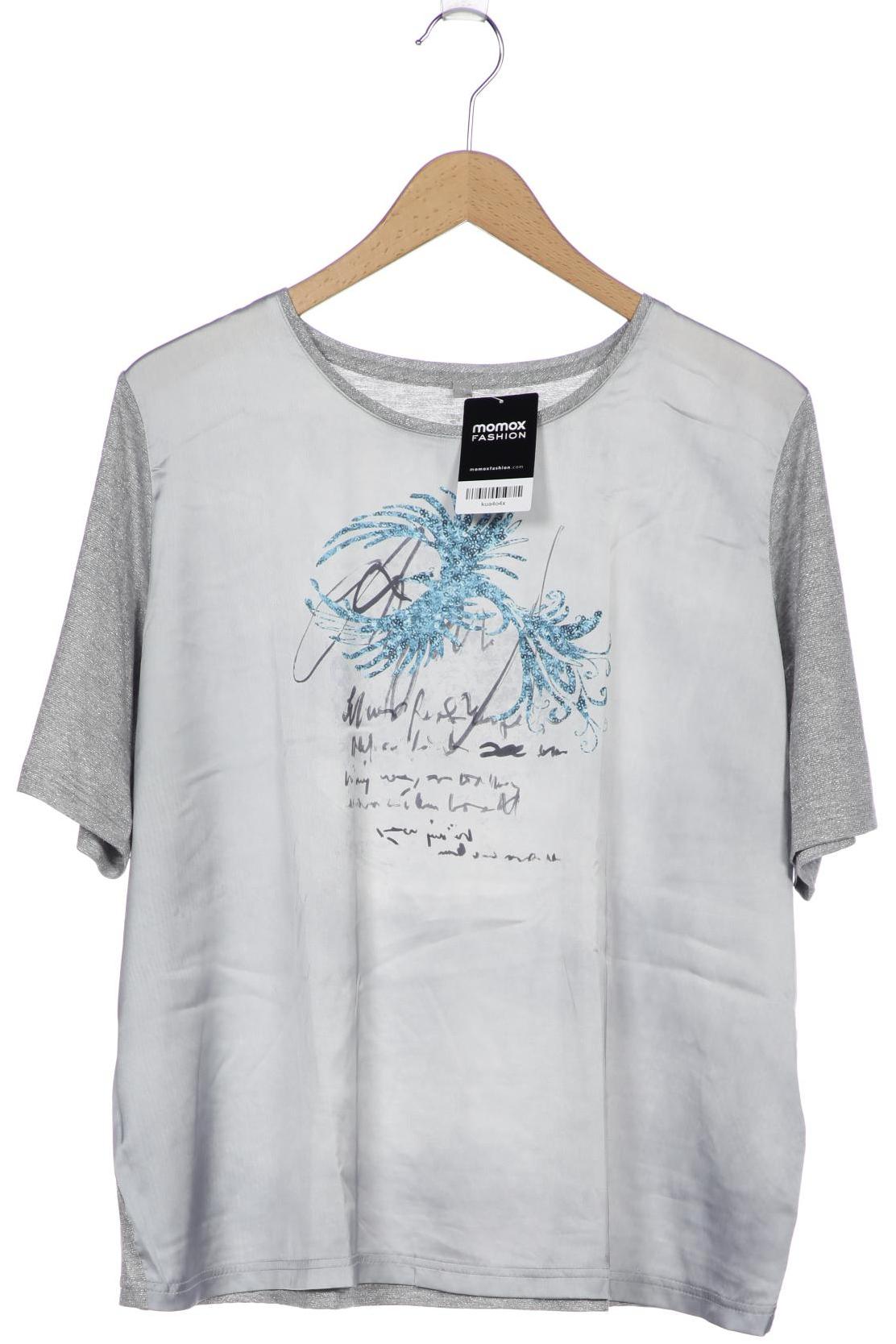 

RABE Damen T-Shirt, grau