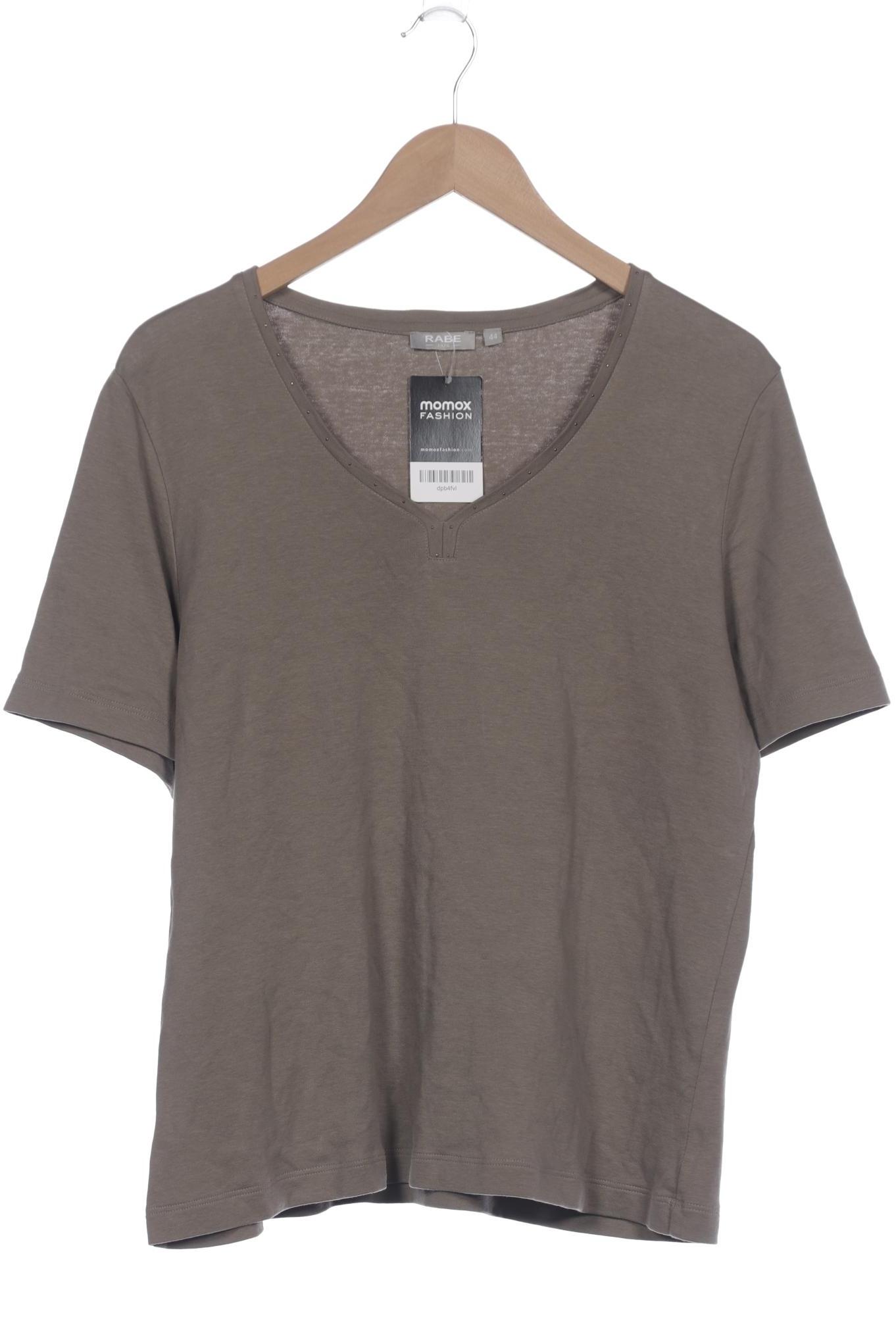 

Rabe Damen T-Shirt, grün, Gr. 44