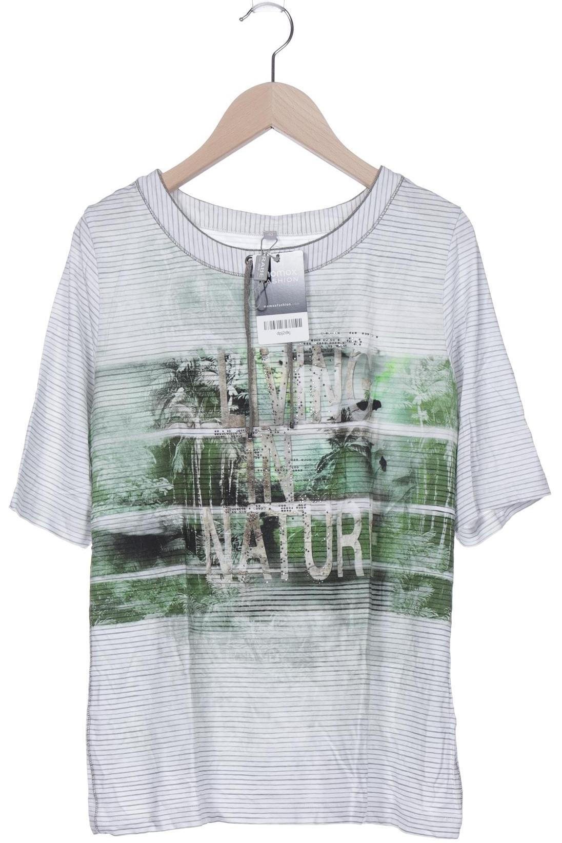 

Rabe Damen T-Shirt, mehrfarbig, Gr. 40