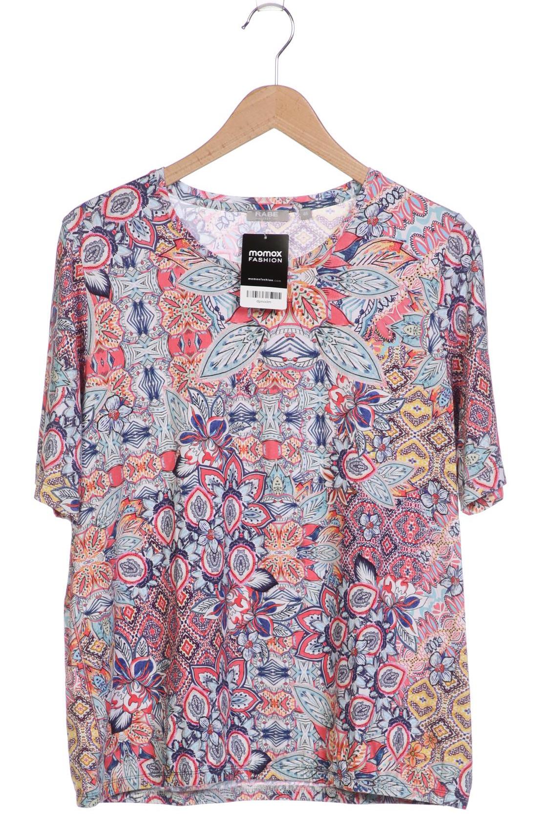 

RABE Damen T-Shirt, mehrfarbig