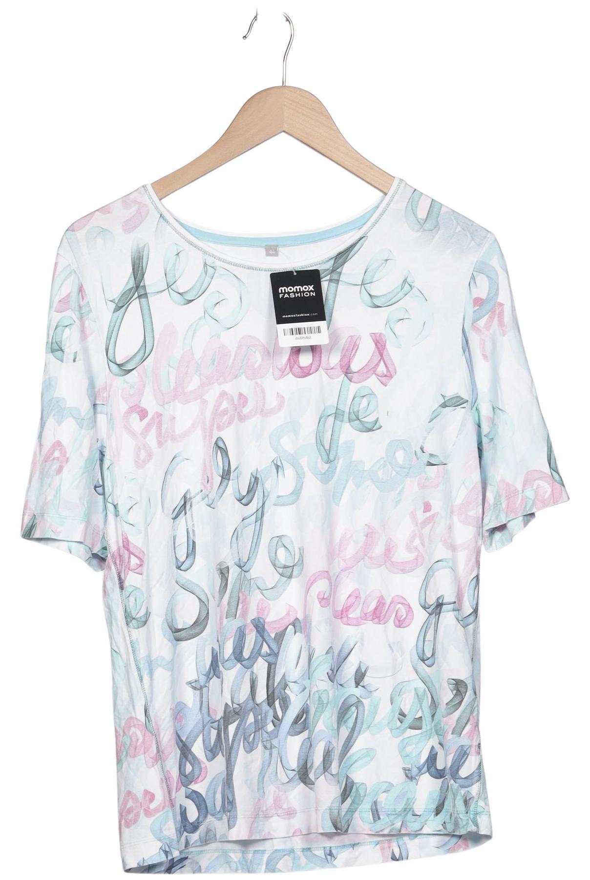 

Rabe Damen T-Shirt, mehrfarbig, Gr. 44