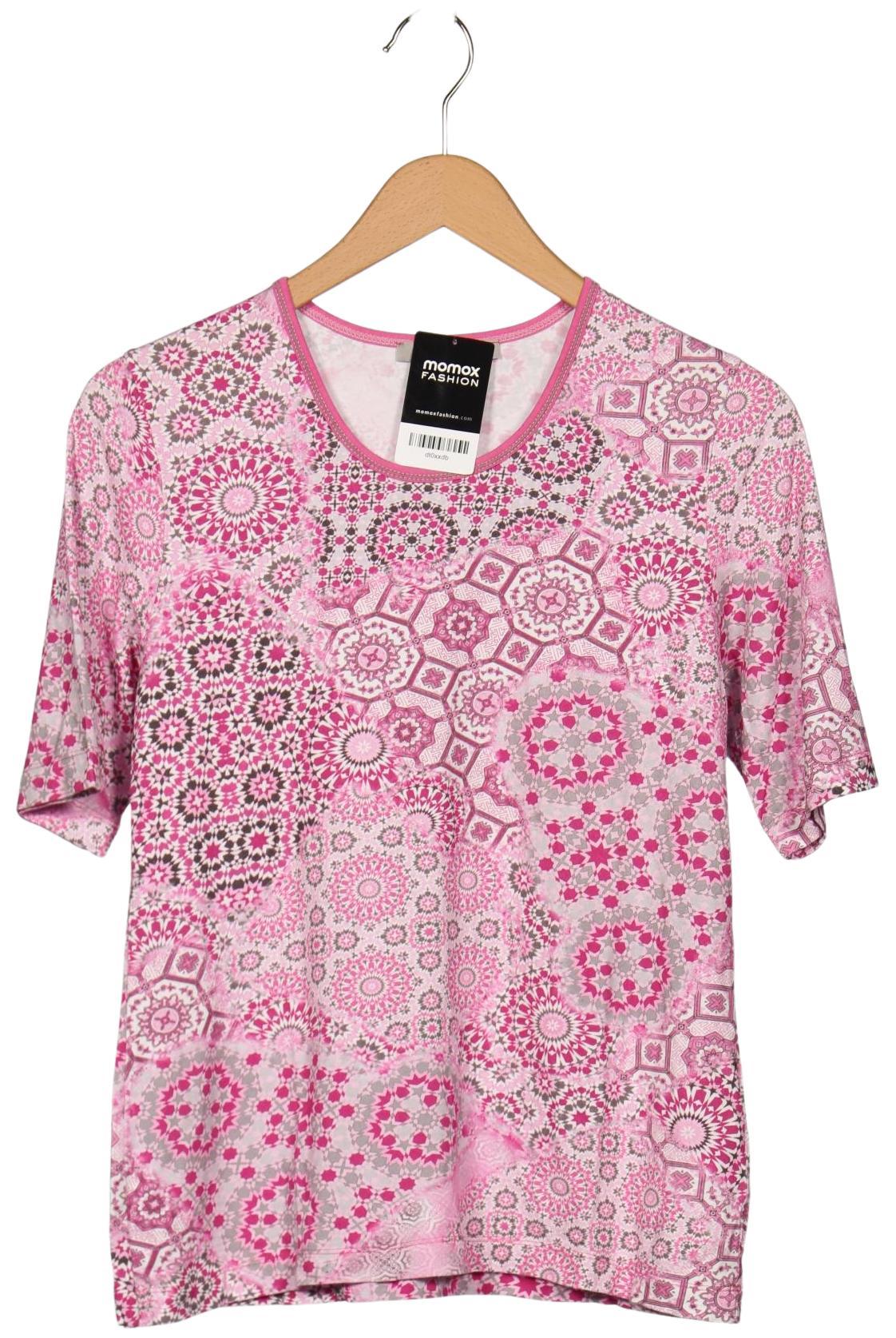 

Rabe Damen T-Shirt, pink, Gr. 40