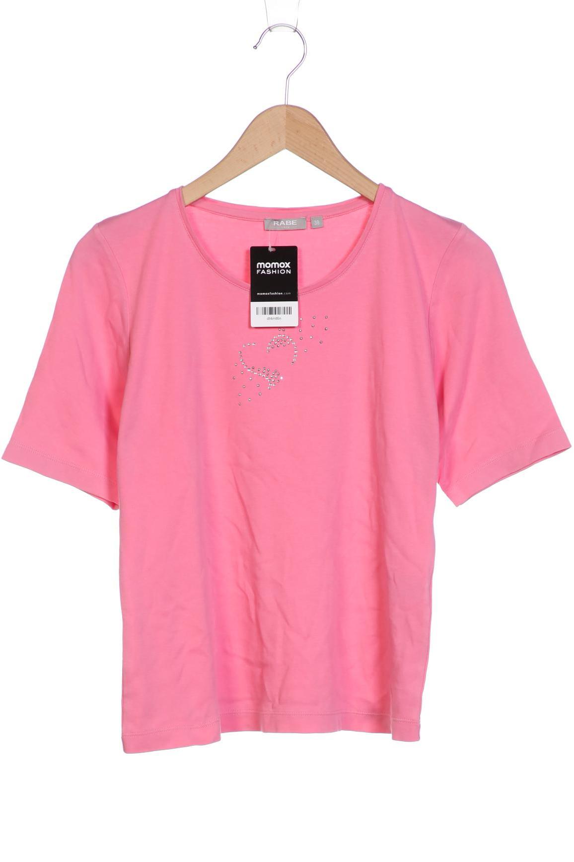 

RABE Damen T-Shirt, pink