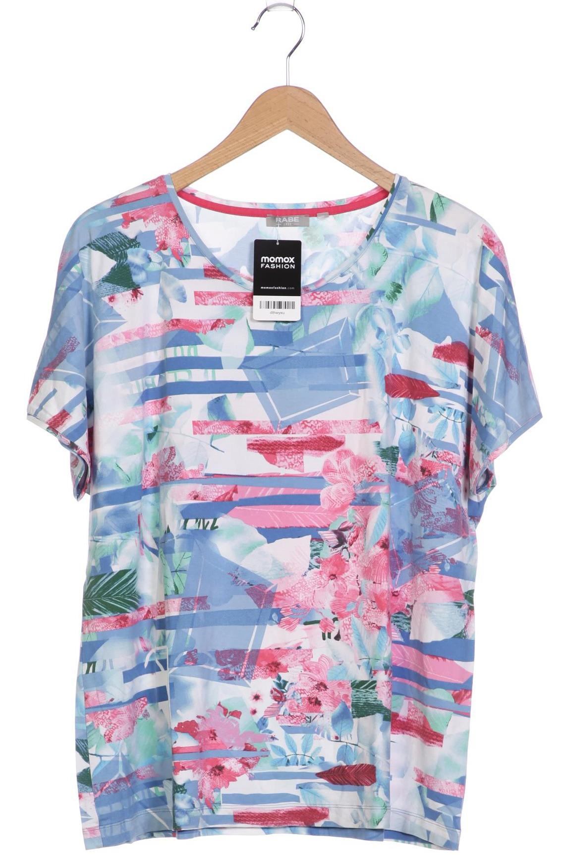 

RABE Damen T-Shirt, blau