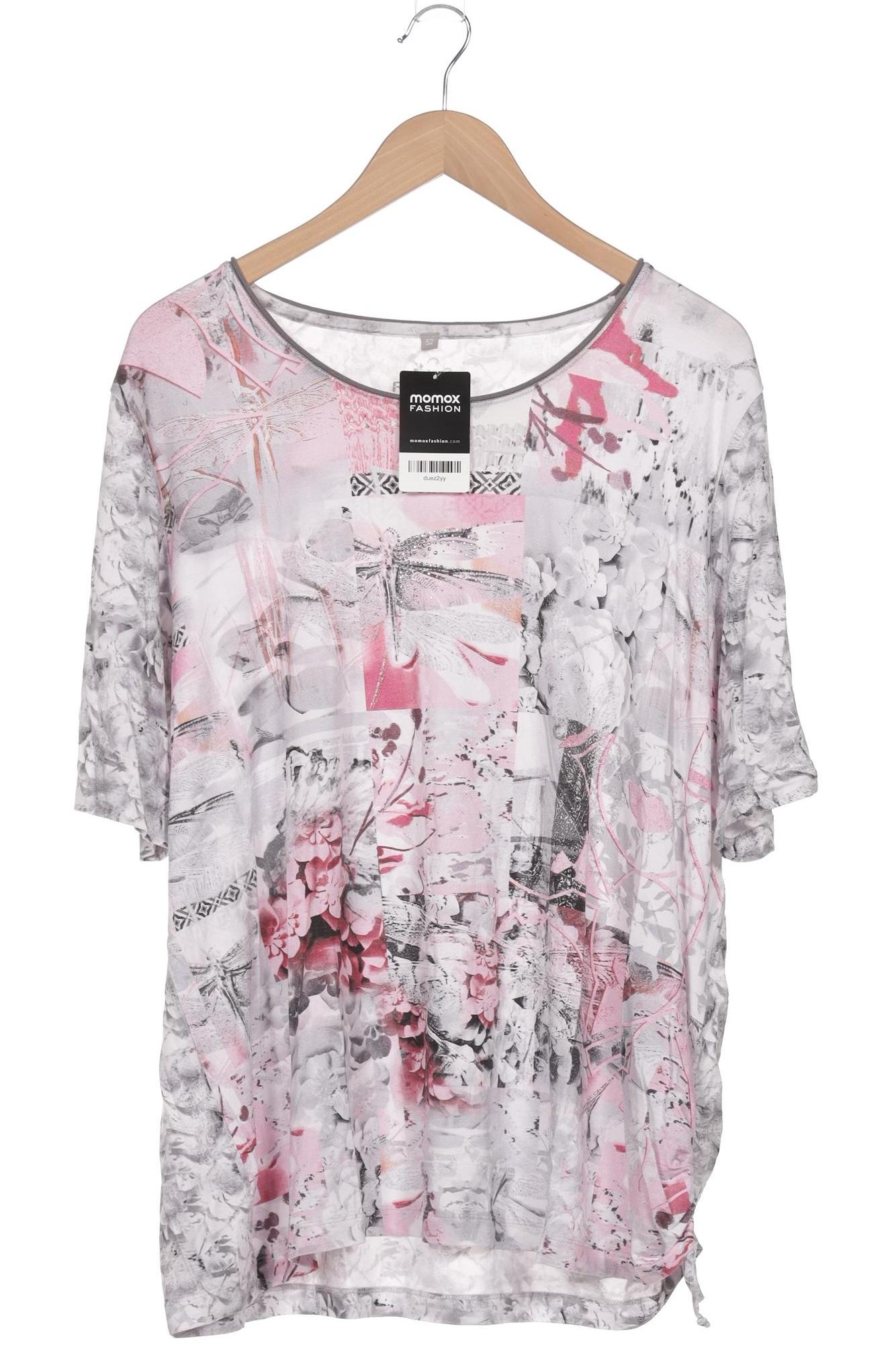 

Rabe Damen T-Shirt, grau, Gr. 52