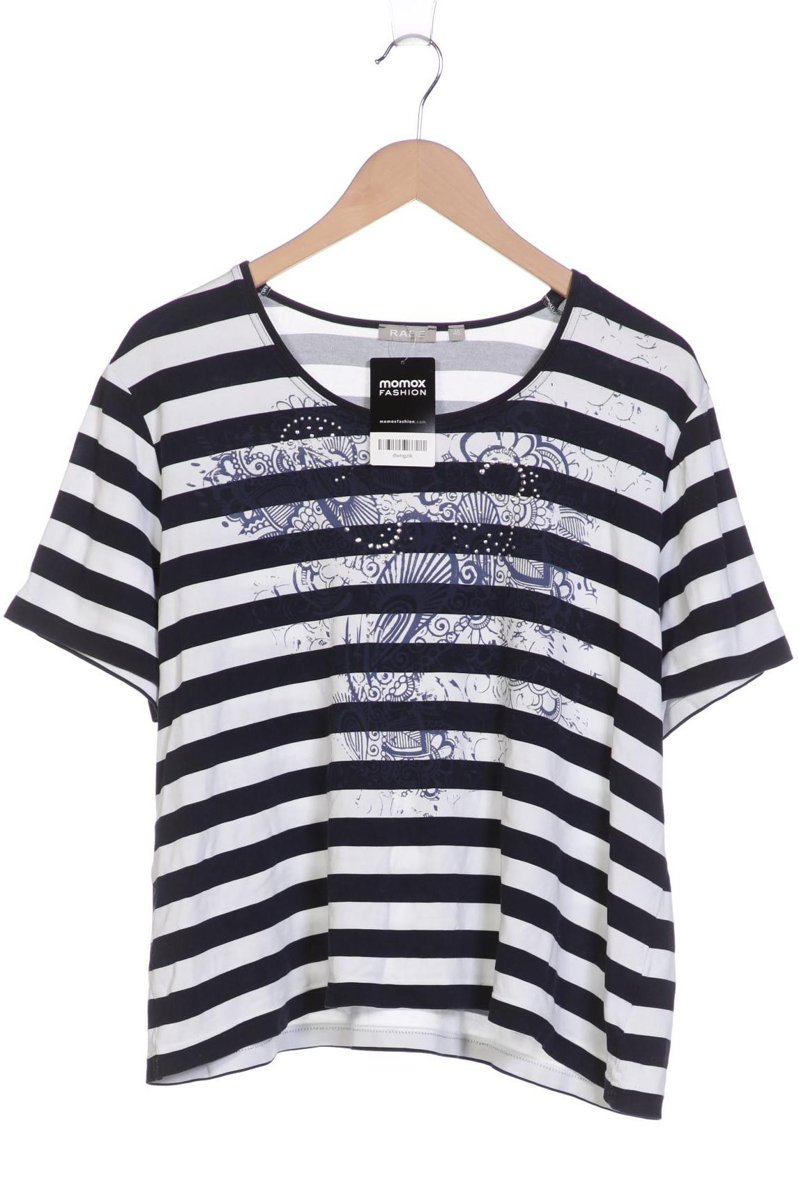 

RABE Damen T-Shirt, marineblau