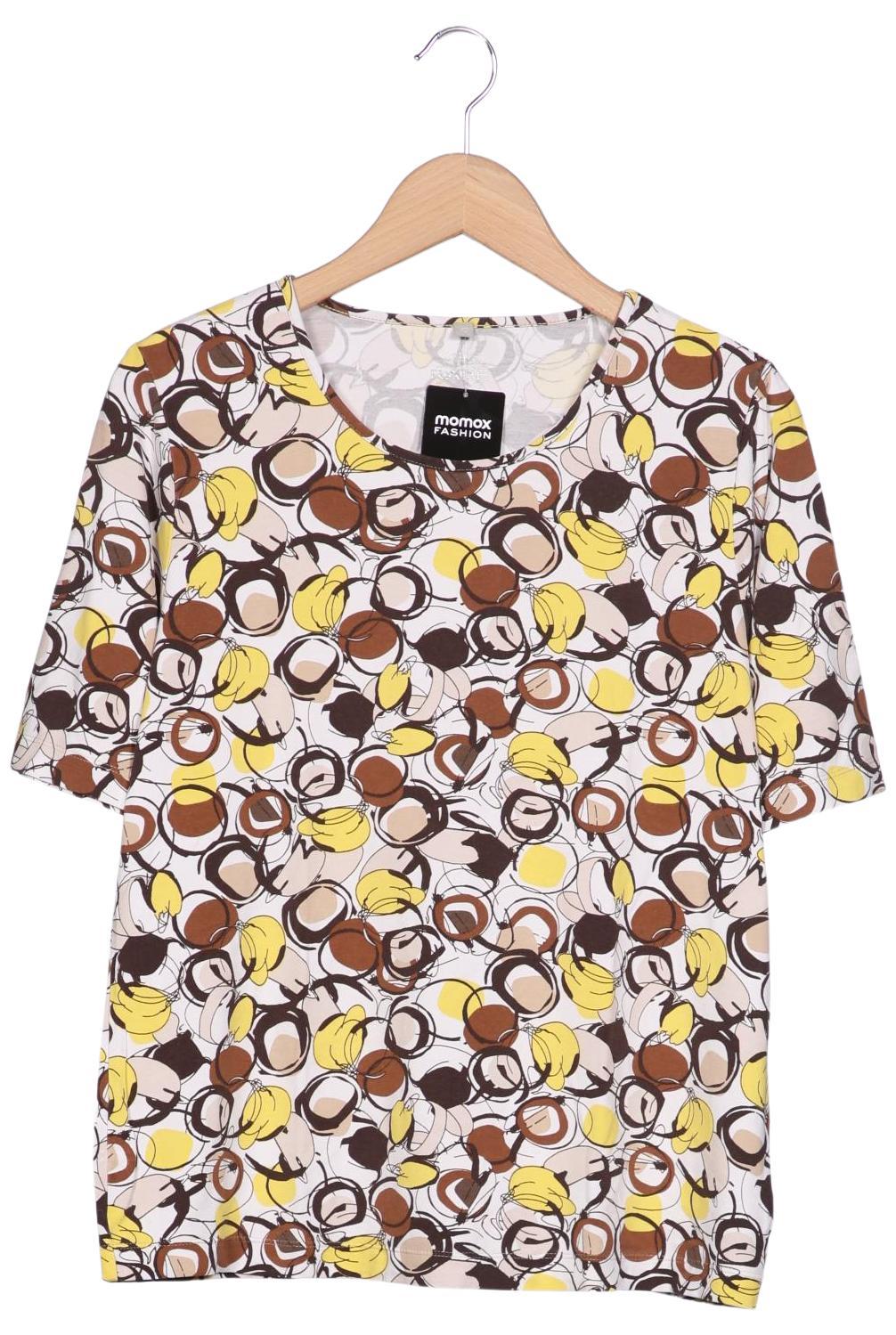 

Rabe Damen T-Shirt, mehrfarbig, Gr. 40