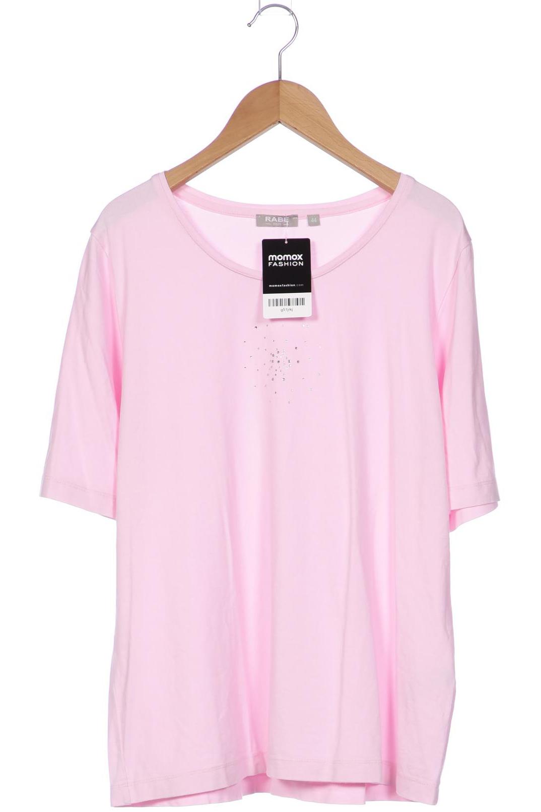 

Rabe Damen T-Shirt, pink, Gr. 44