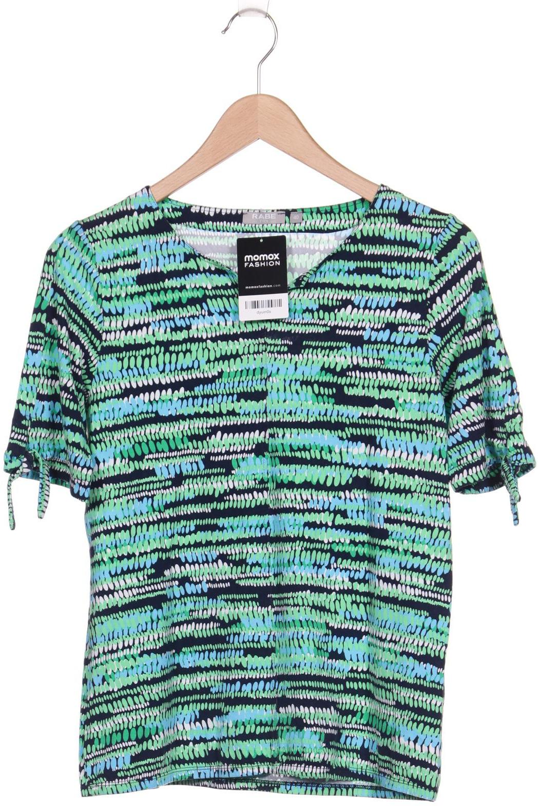 

RABE Damen T-Shirt, grün