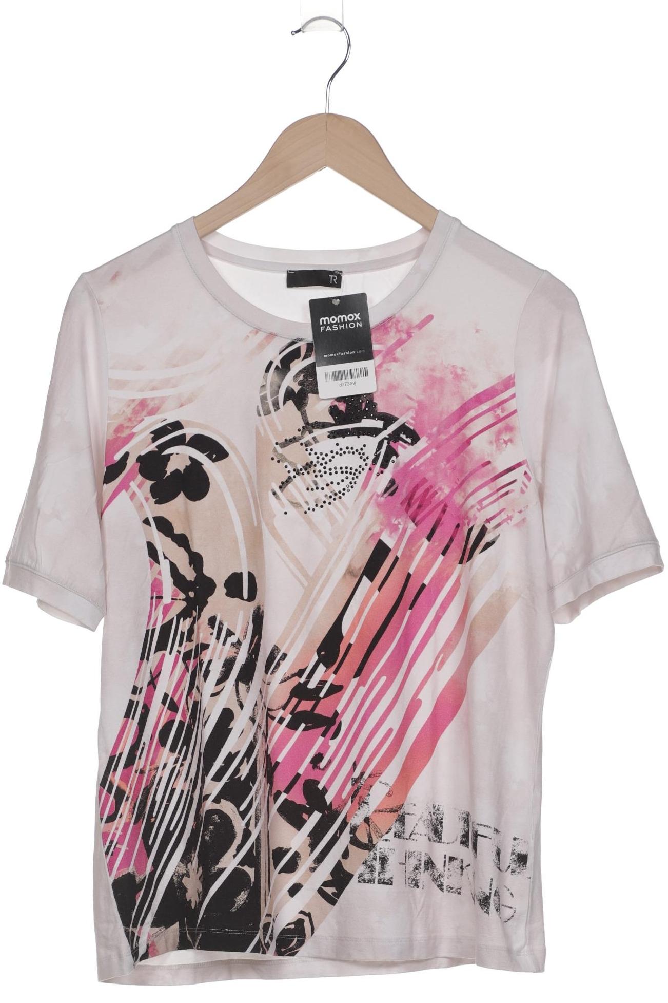 

Rabe Damen T-Shirt, mehrfarbig, Gr. 44