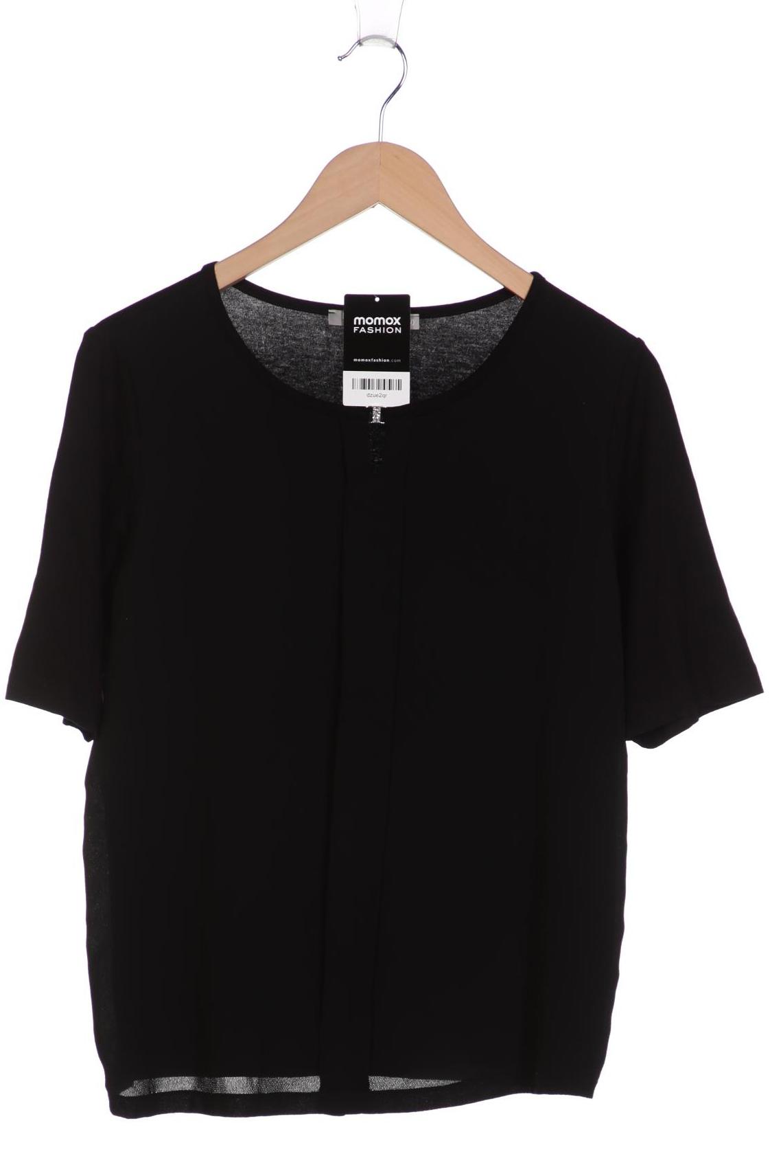 

Rabe Damen T-Shirt, schwarz, Gr. 40