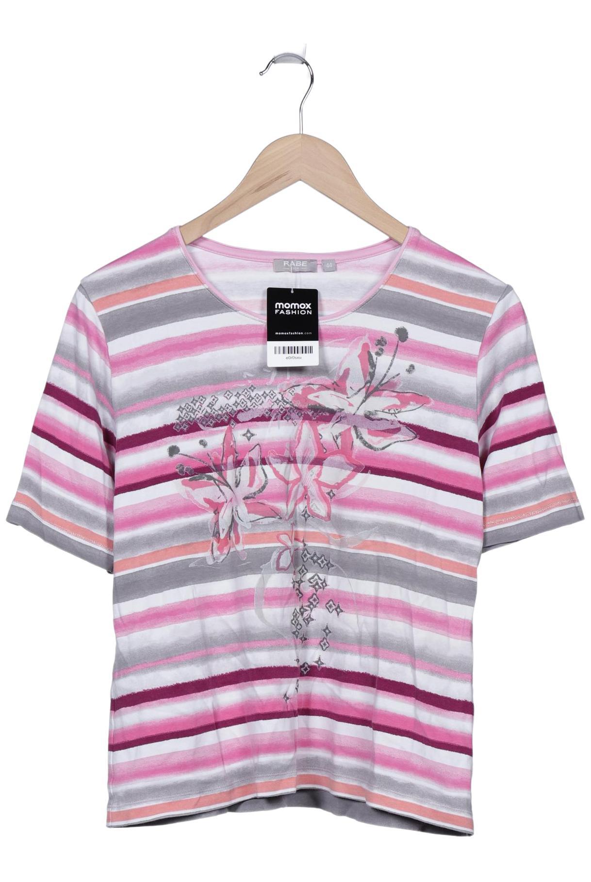 

Rabe Damen T-Shirt, mehrfarbig, Gr. 44