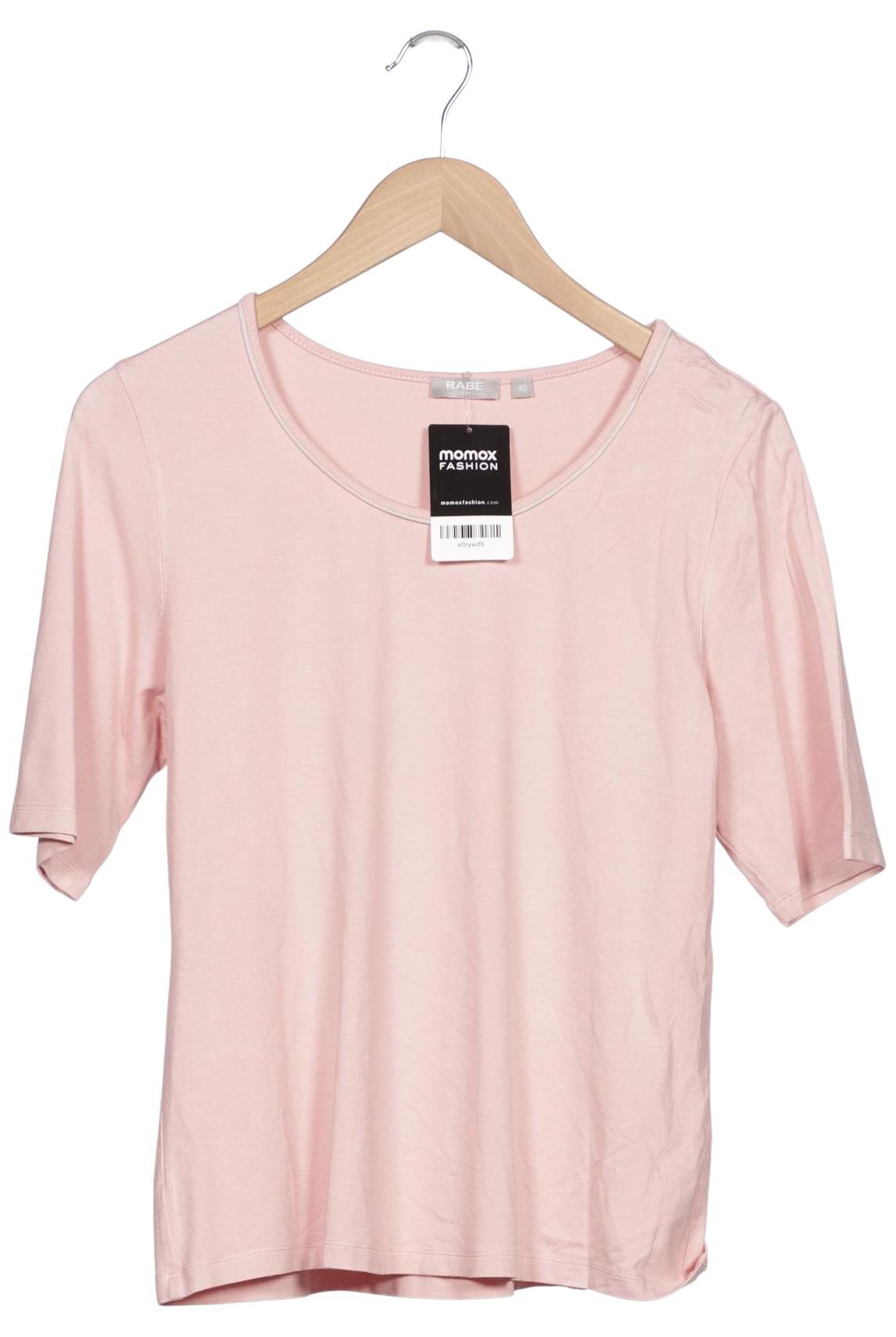 

Rabe Damen T-Shirt, pink, Gr. 40