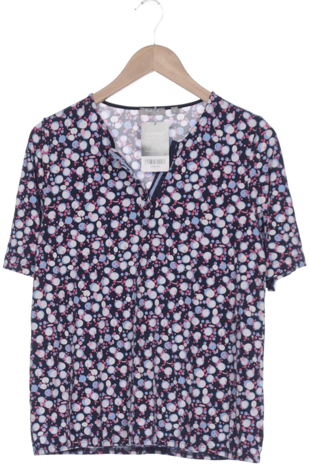 

Rabe Damen T-Shirt, marineblau, Gr. 42