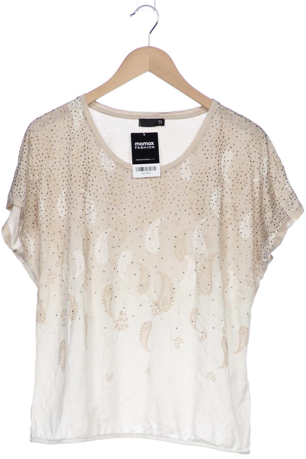 

Rabe Damen T-Shirt, beige, Gr. 44
