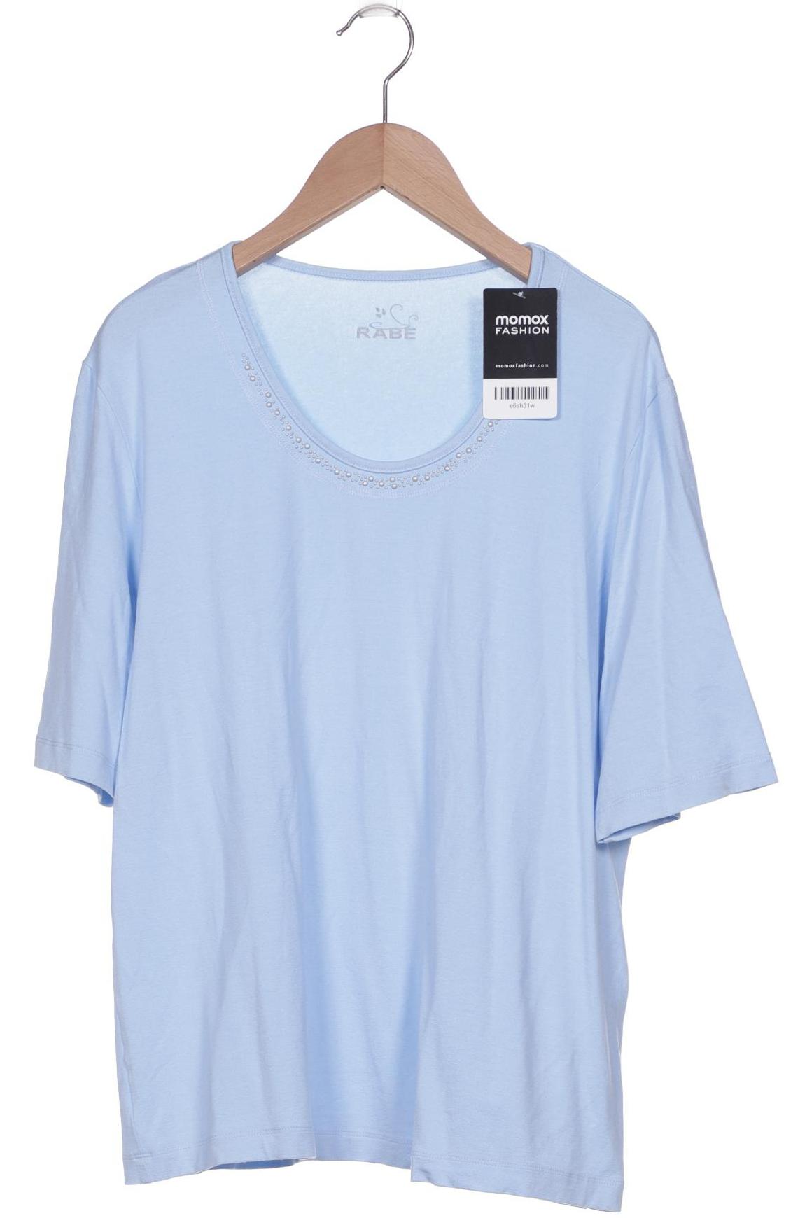 

RABE Damen T-Shirt, hellblau