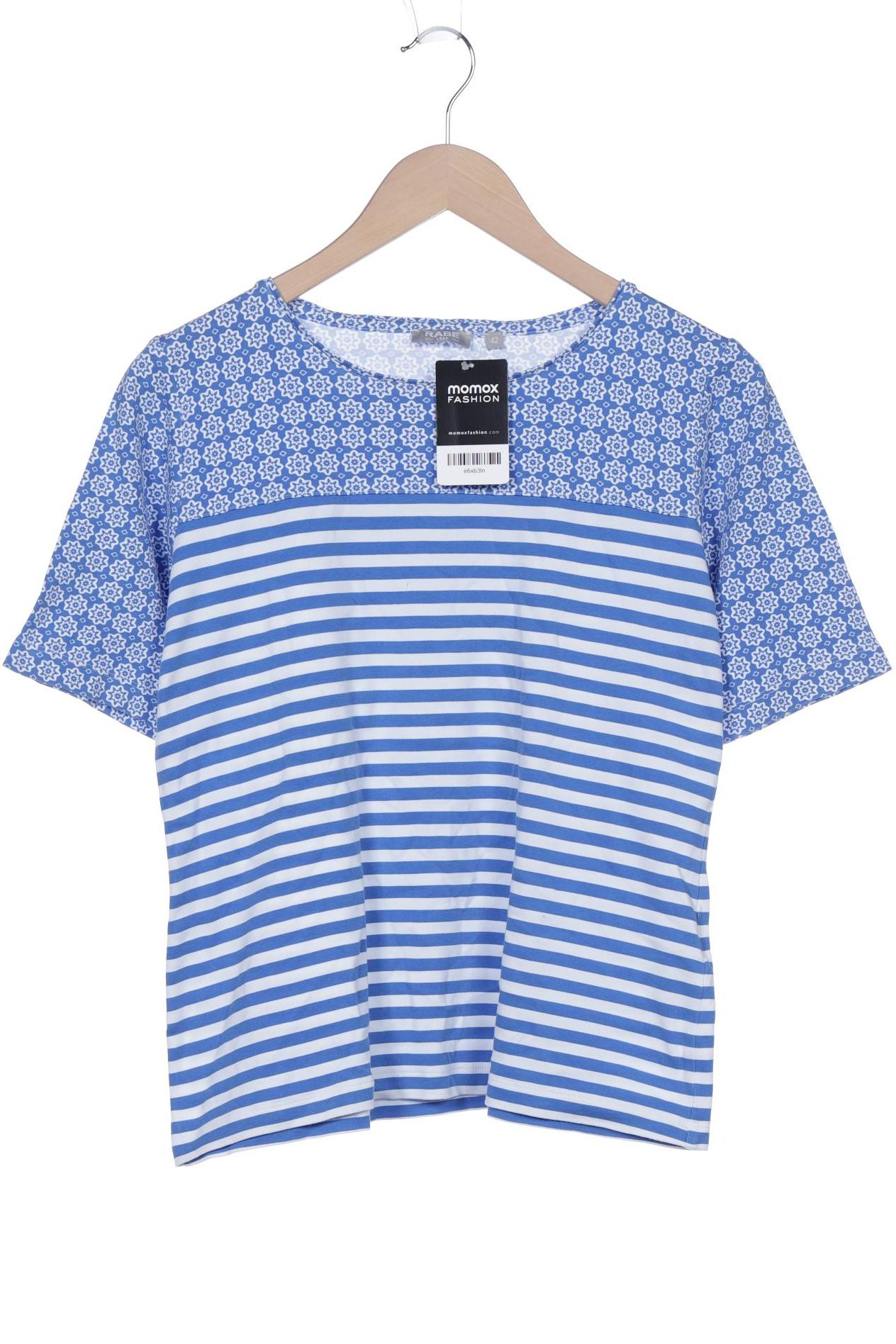 

RABE Damen T-Shirt, blau