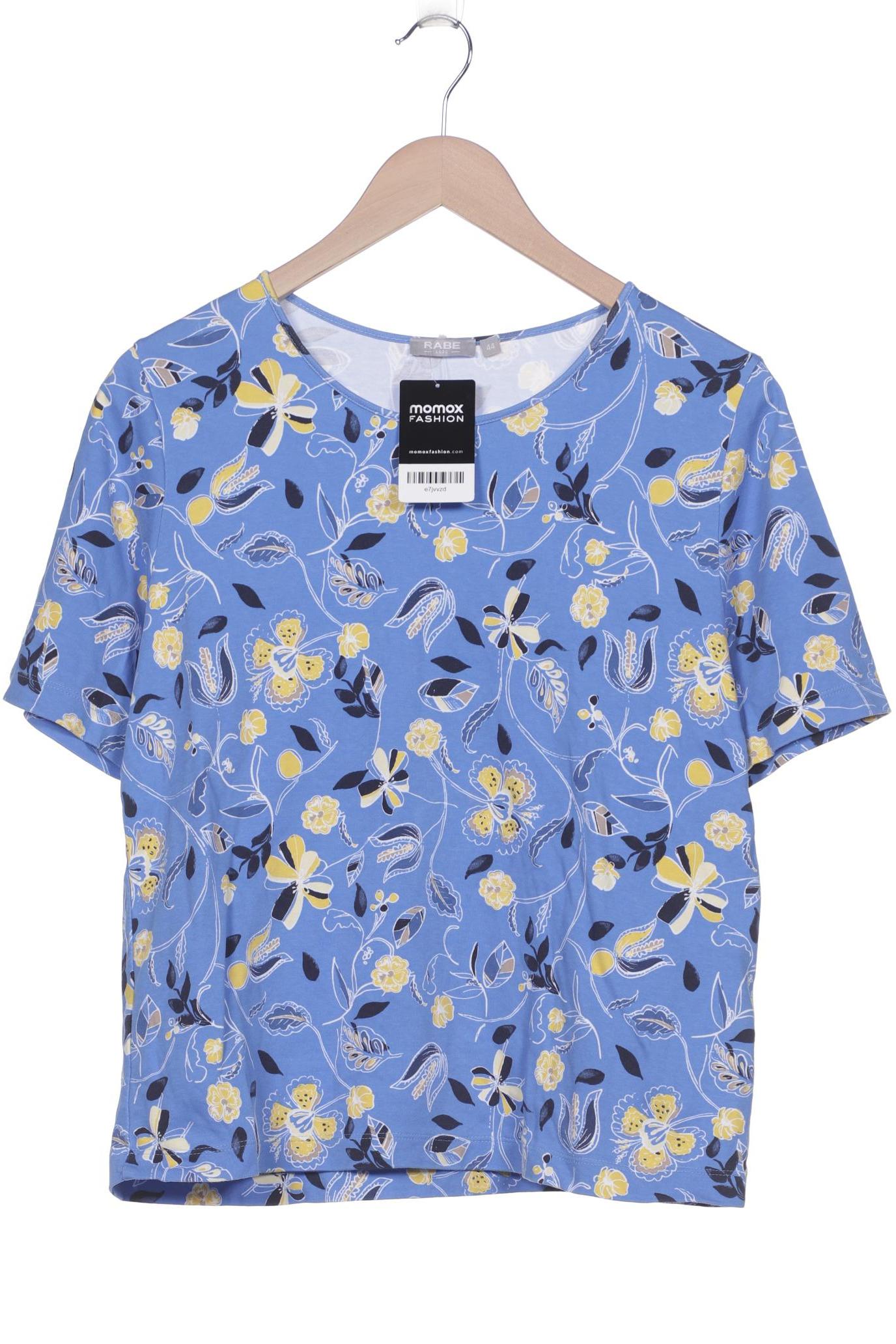 

RABE Damen T-Shirt, blau