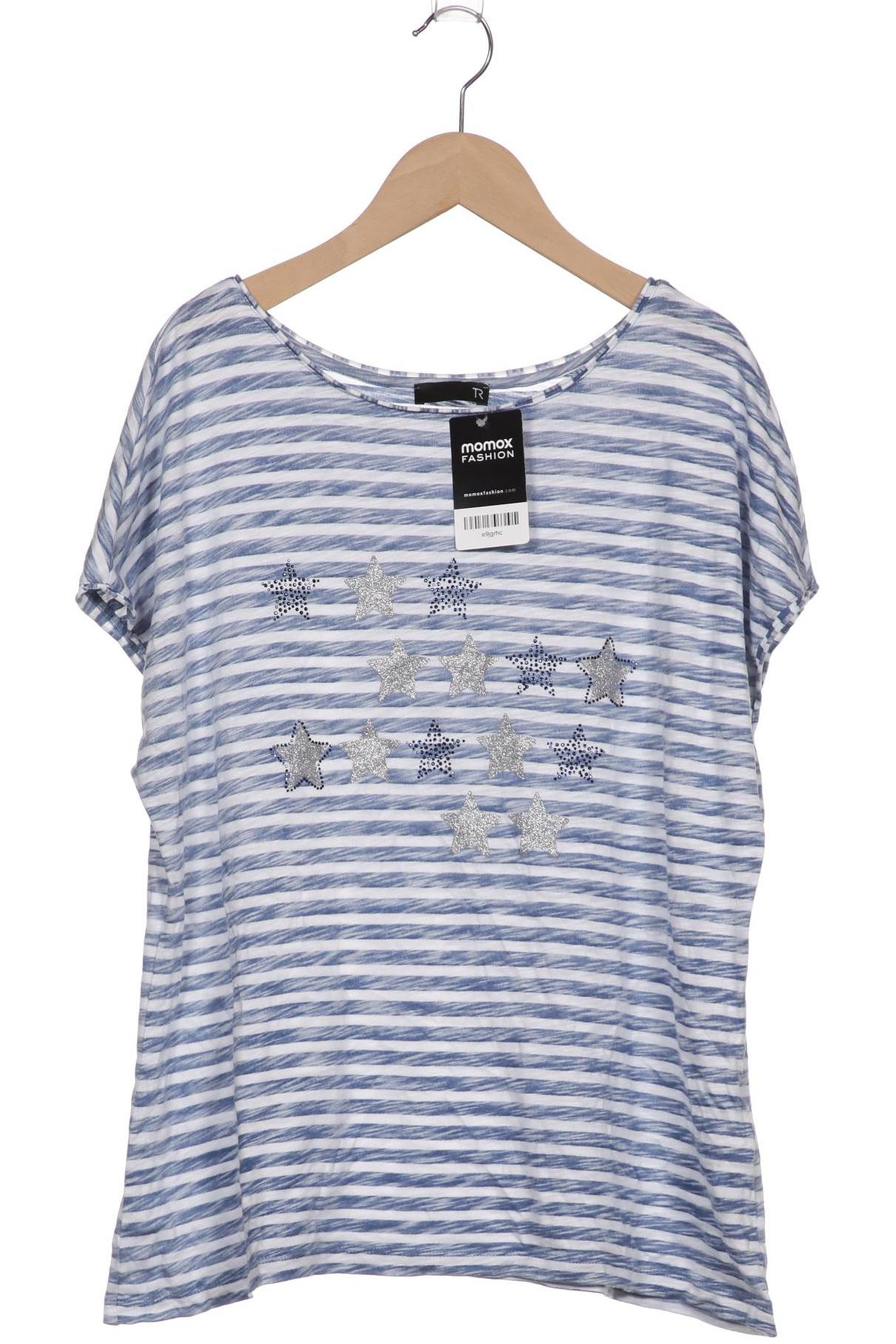 

RABE Damen T-Shirt, blau