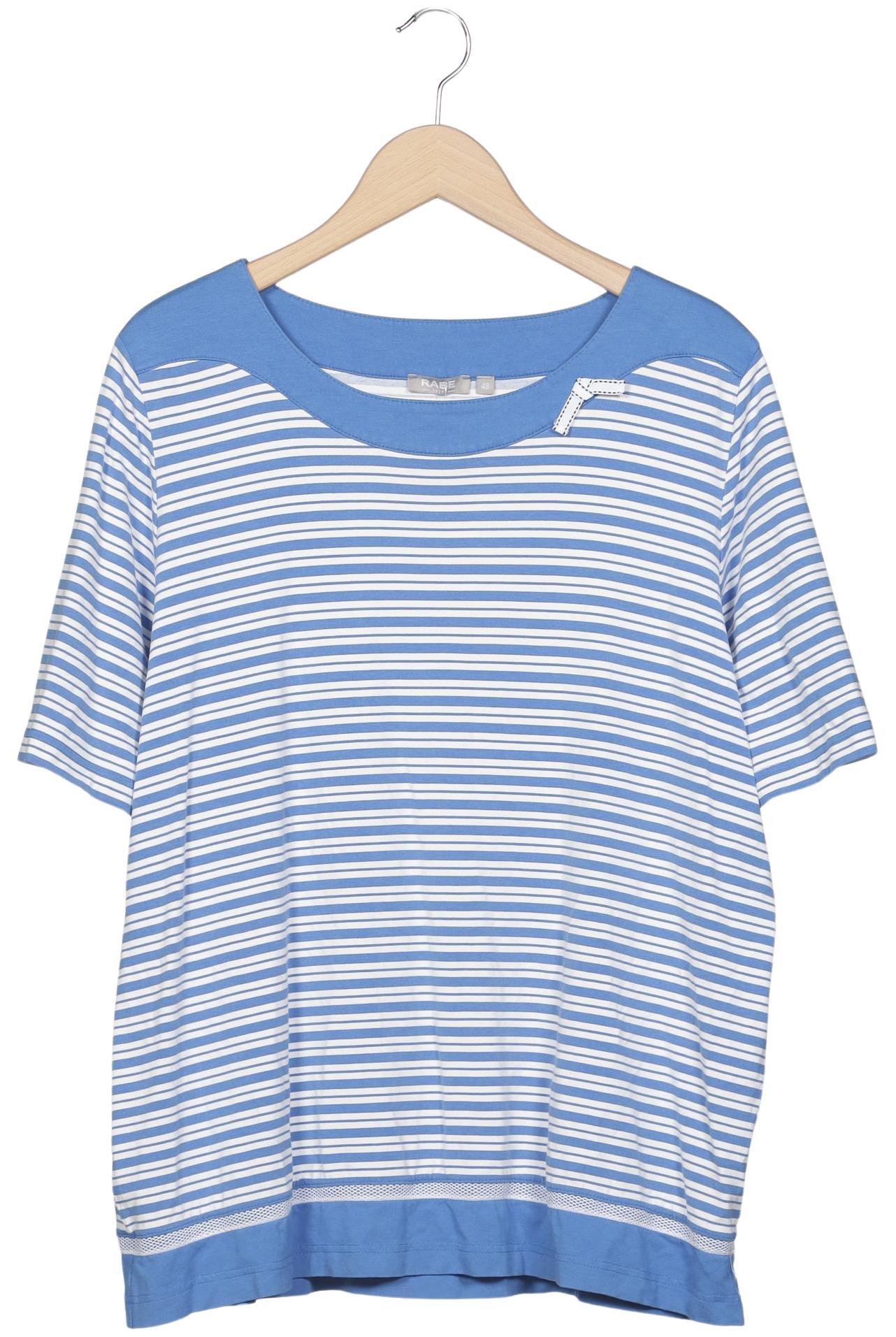 

Rabe Damen T-Shirt, mehrfarbig, Gr. 48