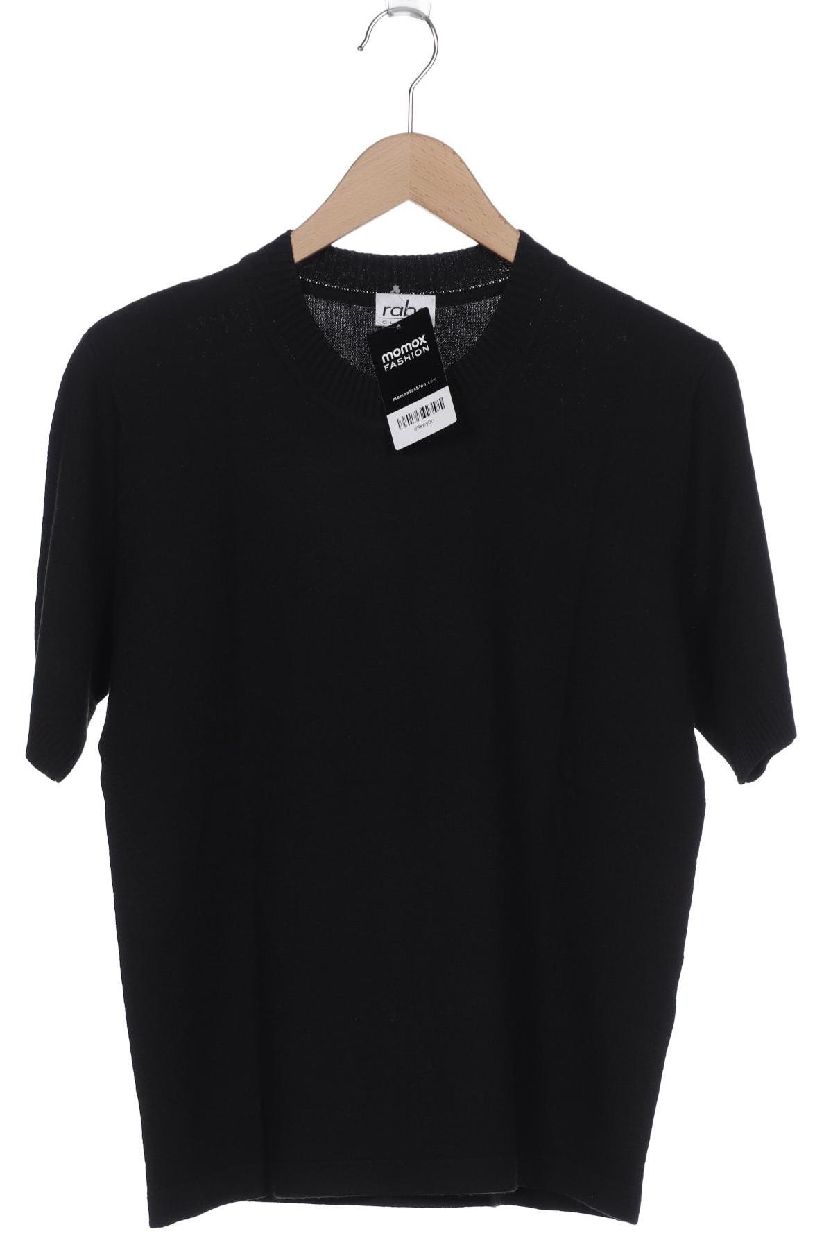 

RABE Damen T-Shirt, schwarz