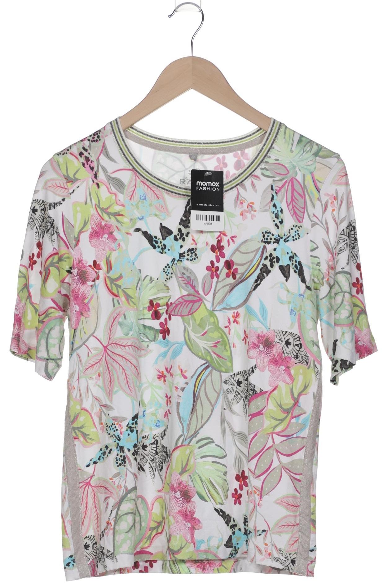 

Rabe Damen T-Shirt, mehrfarbig, Gr. 42