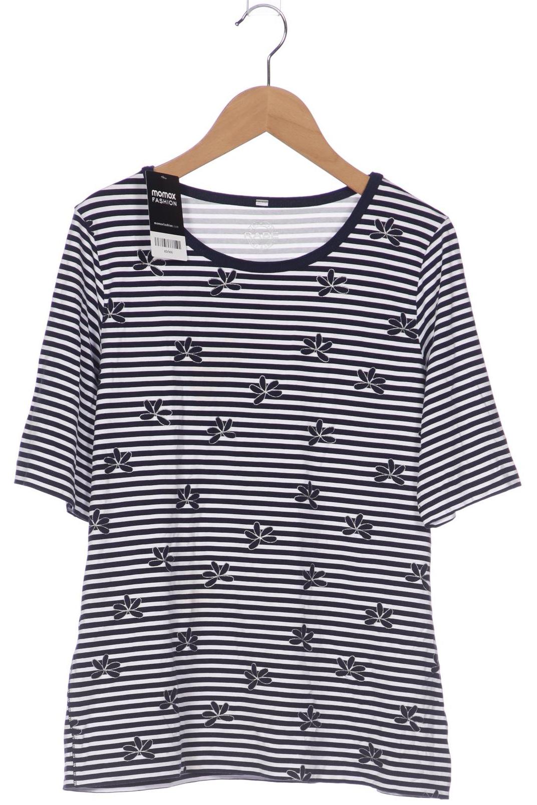 

Rabe Damen T-Shirt, marineblau, Gr. 38