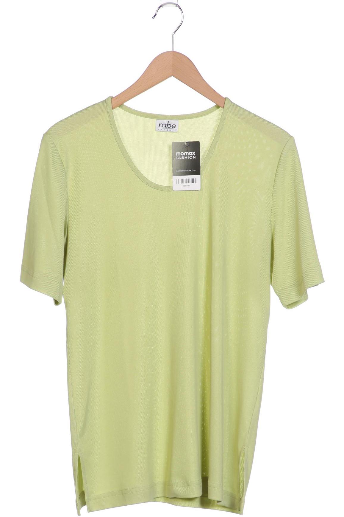 

RABE Damen T-Shirt, hellgrün