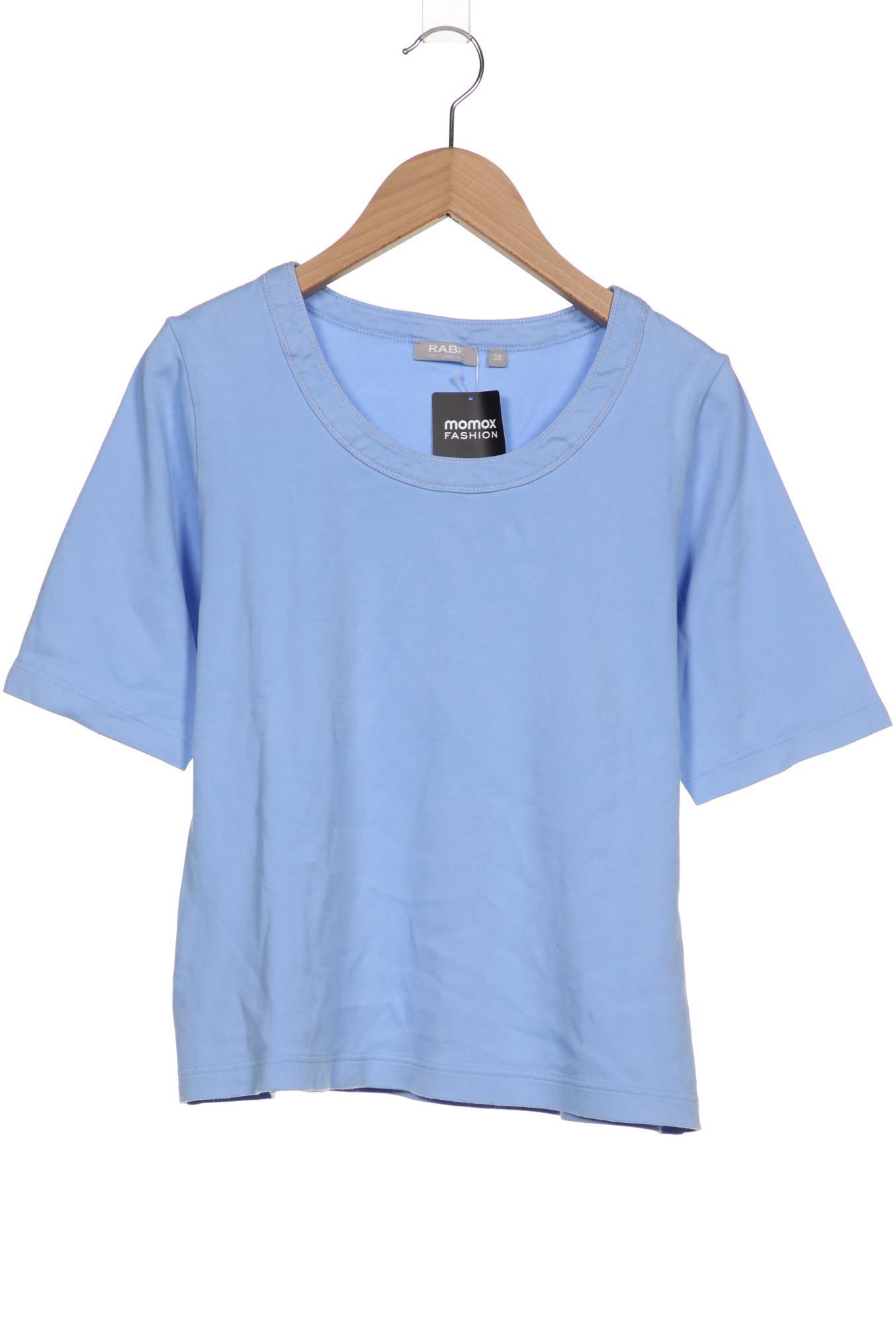 

RABE Damen T-Shirt, hellblau