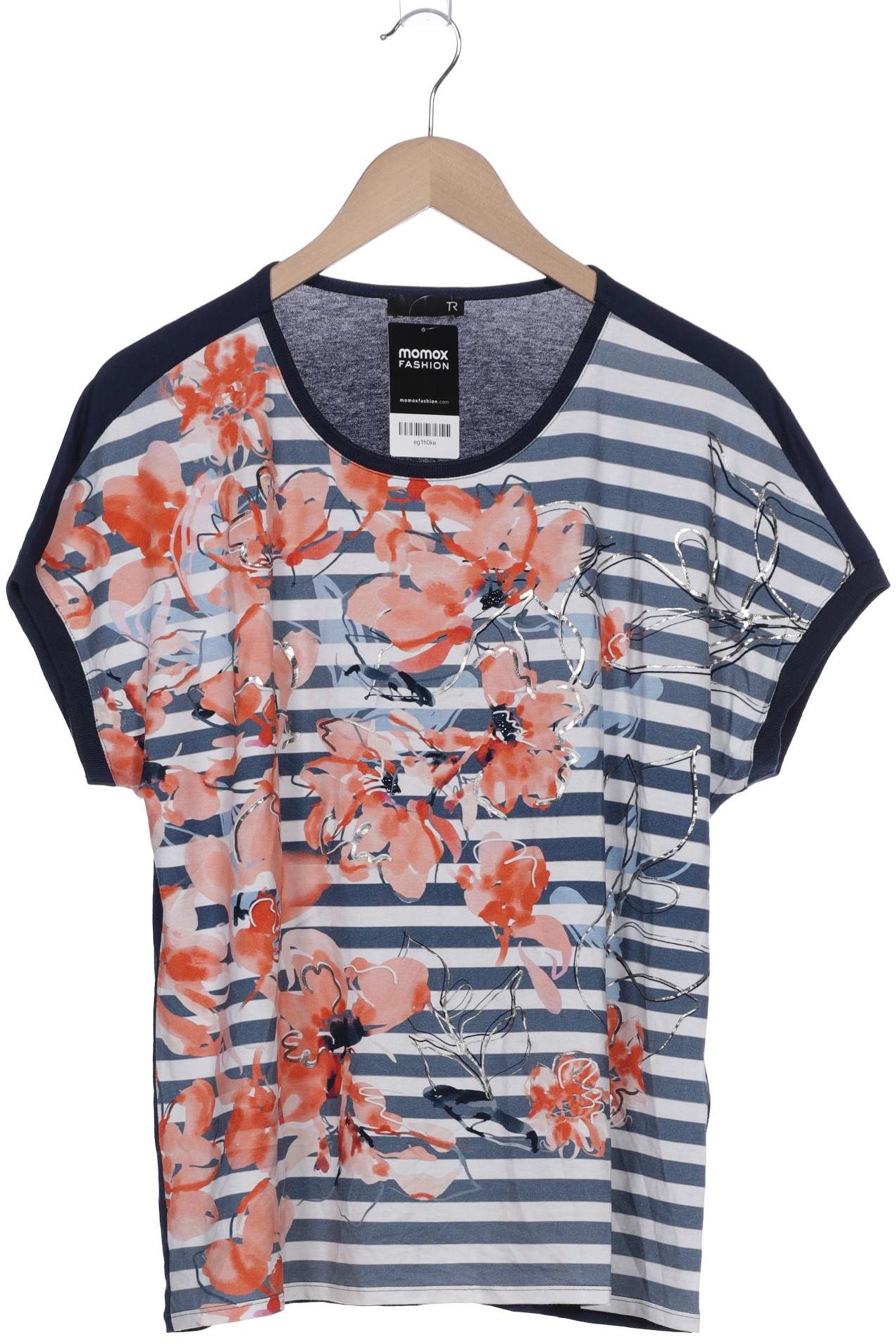 

Rabe Damen T-Shirt, marineblau, Gr. 44