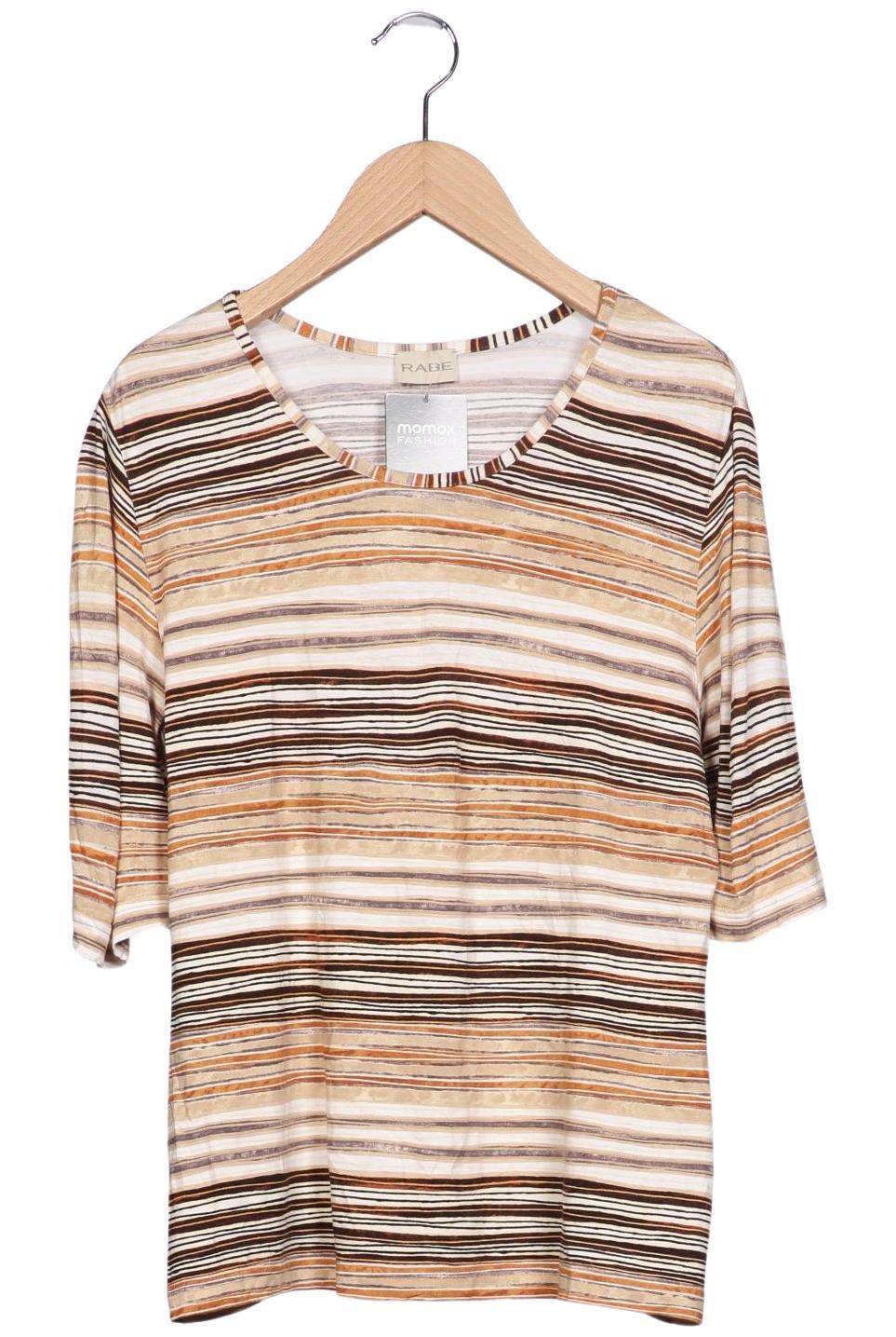 

Rabe Damen T-Shirt, mehrfarbig, Gr. 38