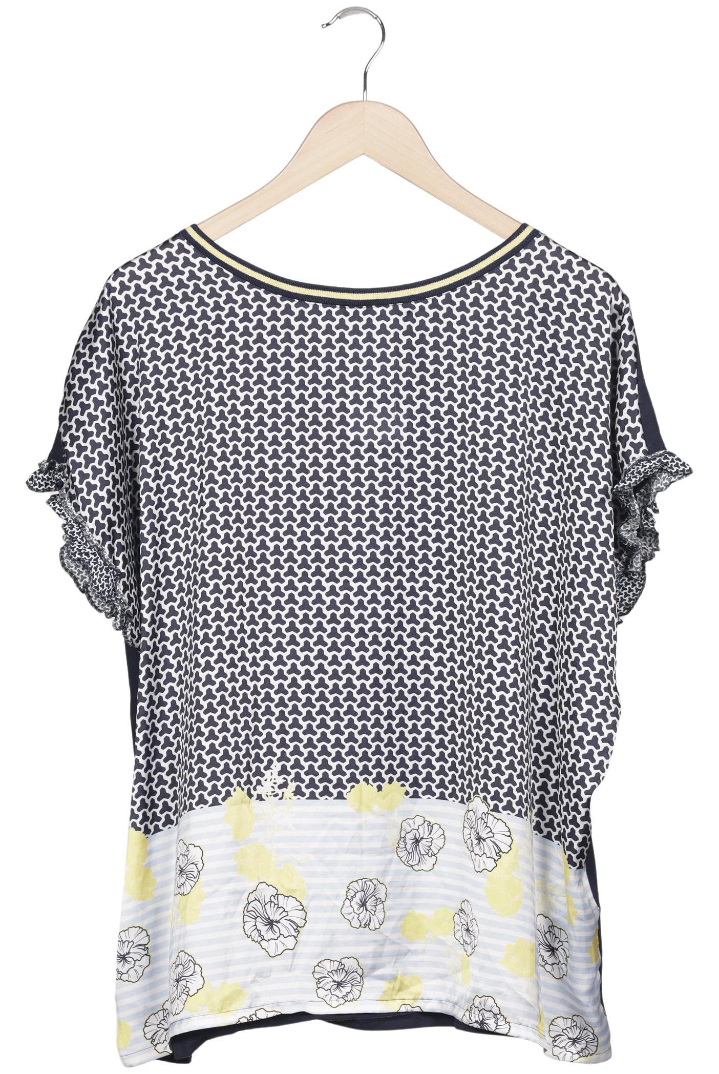 

Rabe Damen T-Shirt, mehrfarbig, Gr. 48