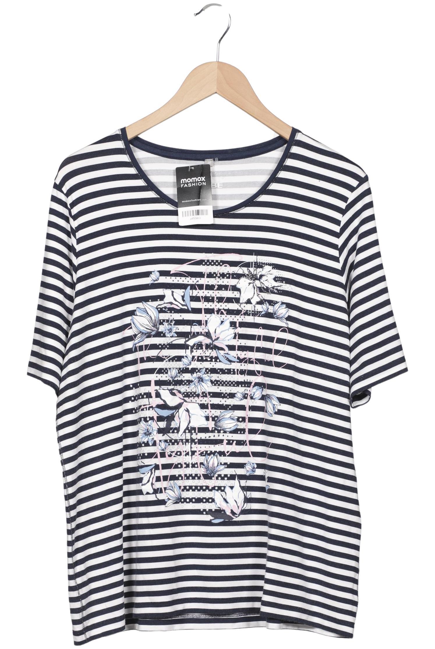 

Rabe Damen T-Shirt, weiß, Gr. 48