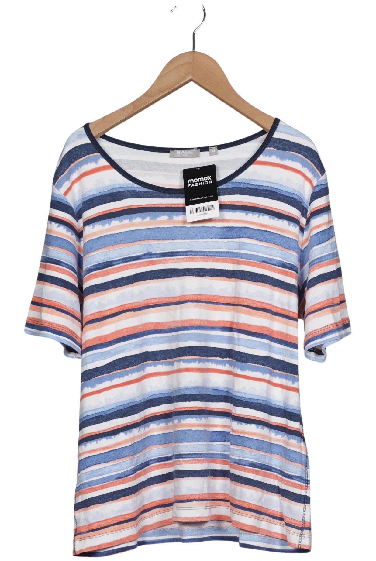 

Rabe Damen T-Shirt, mehrfarbig, Gr. 44