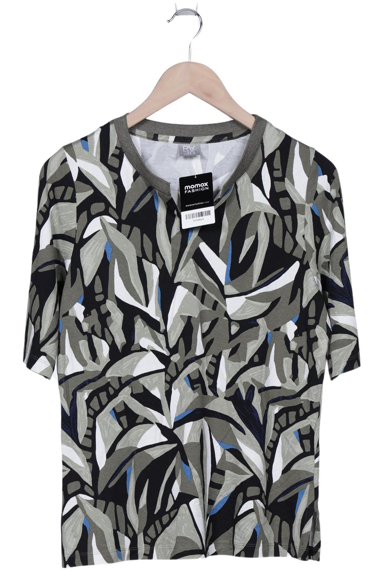 

Rabe Damen T-Shirt, mehrfarbig, Gr. 38