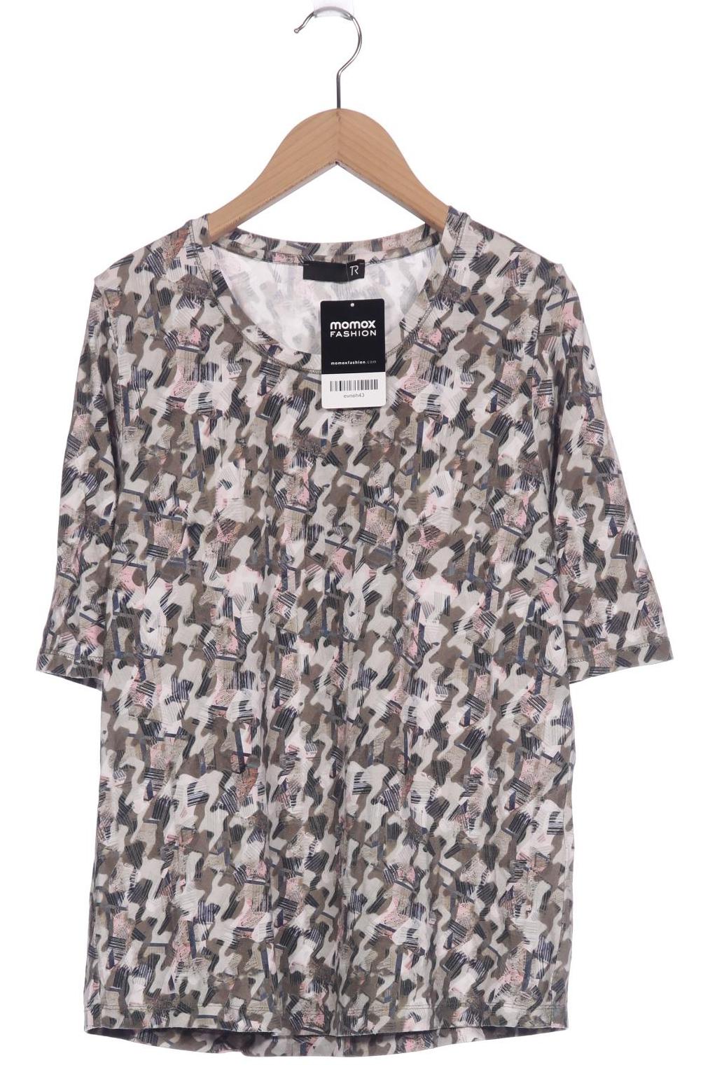 

Rabe Damen T-Shirt, grün, Gr. 40
