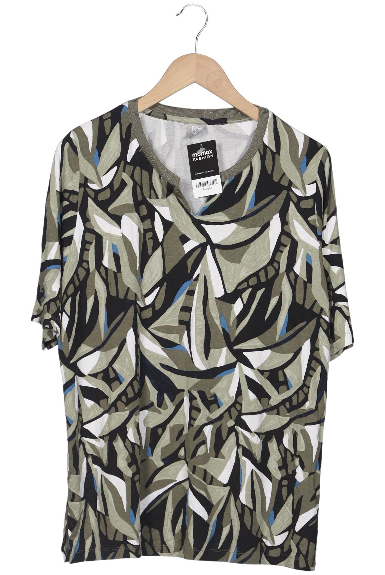 

Rabe Damen T-Shirt, grün, Gr. 48