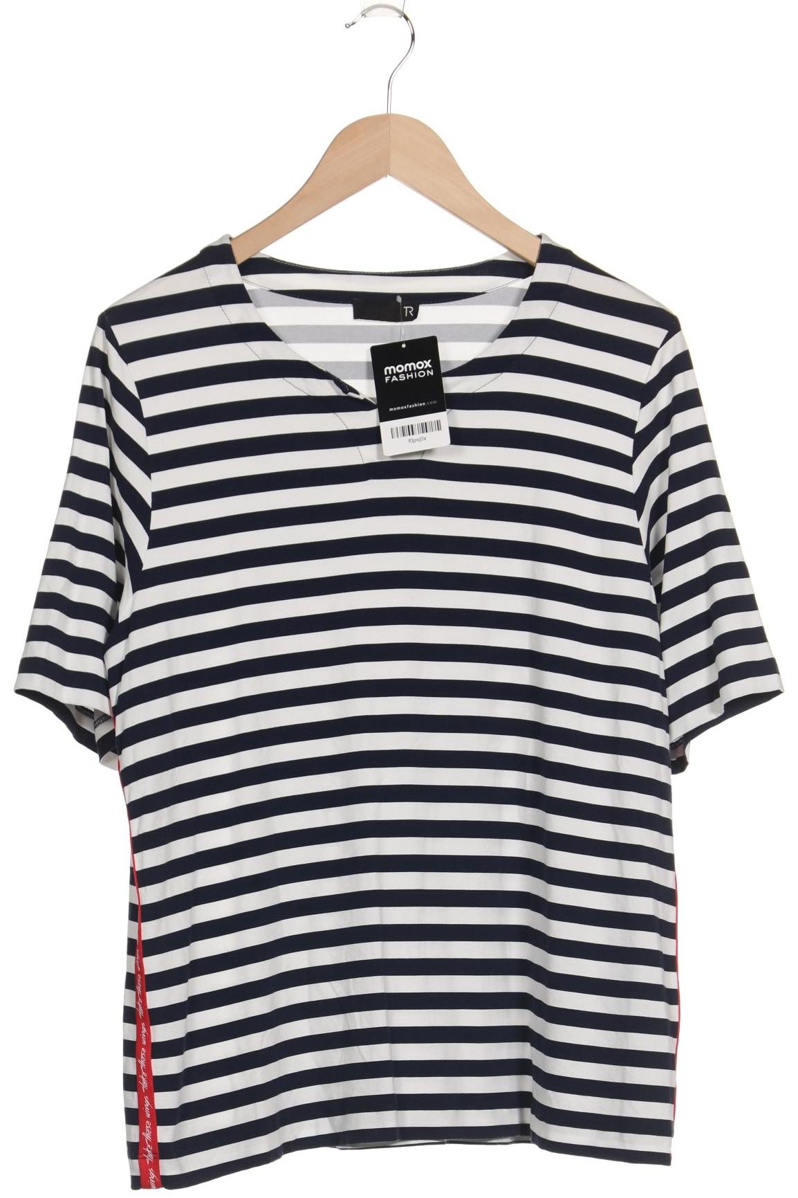 

Rabe Damen T-Shirt, marineblau, Gr. 46