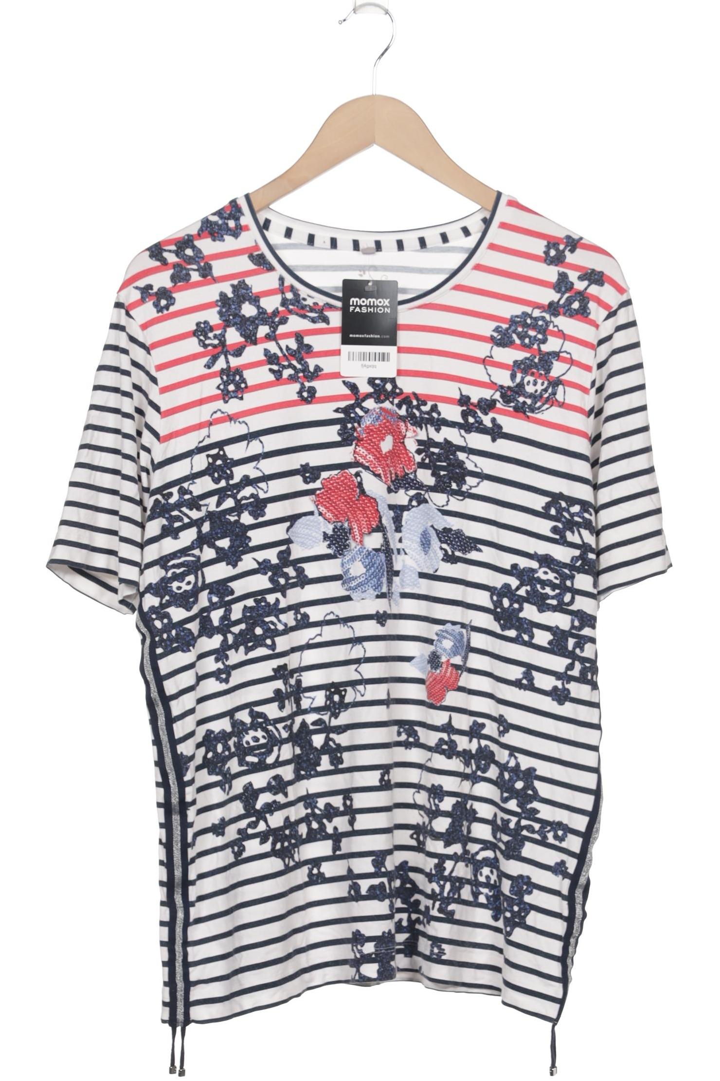 

Rabe Damen T-Shirt, marineblau, Gr. 48