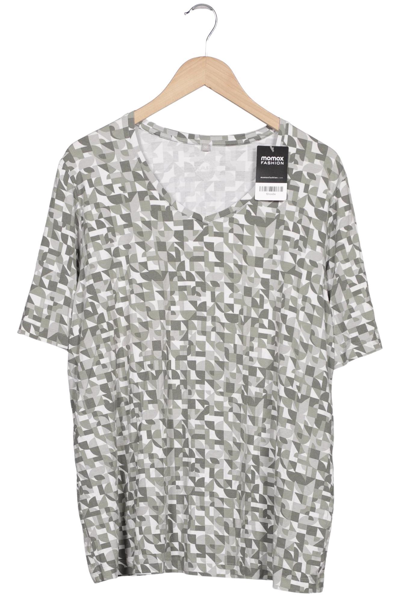 

Rabe Damen T-Shirt, grün, Gr. 50