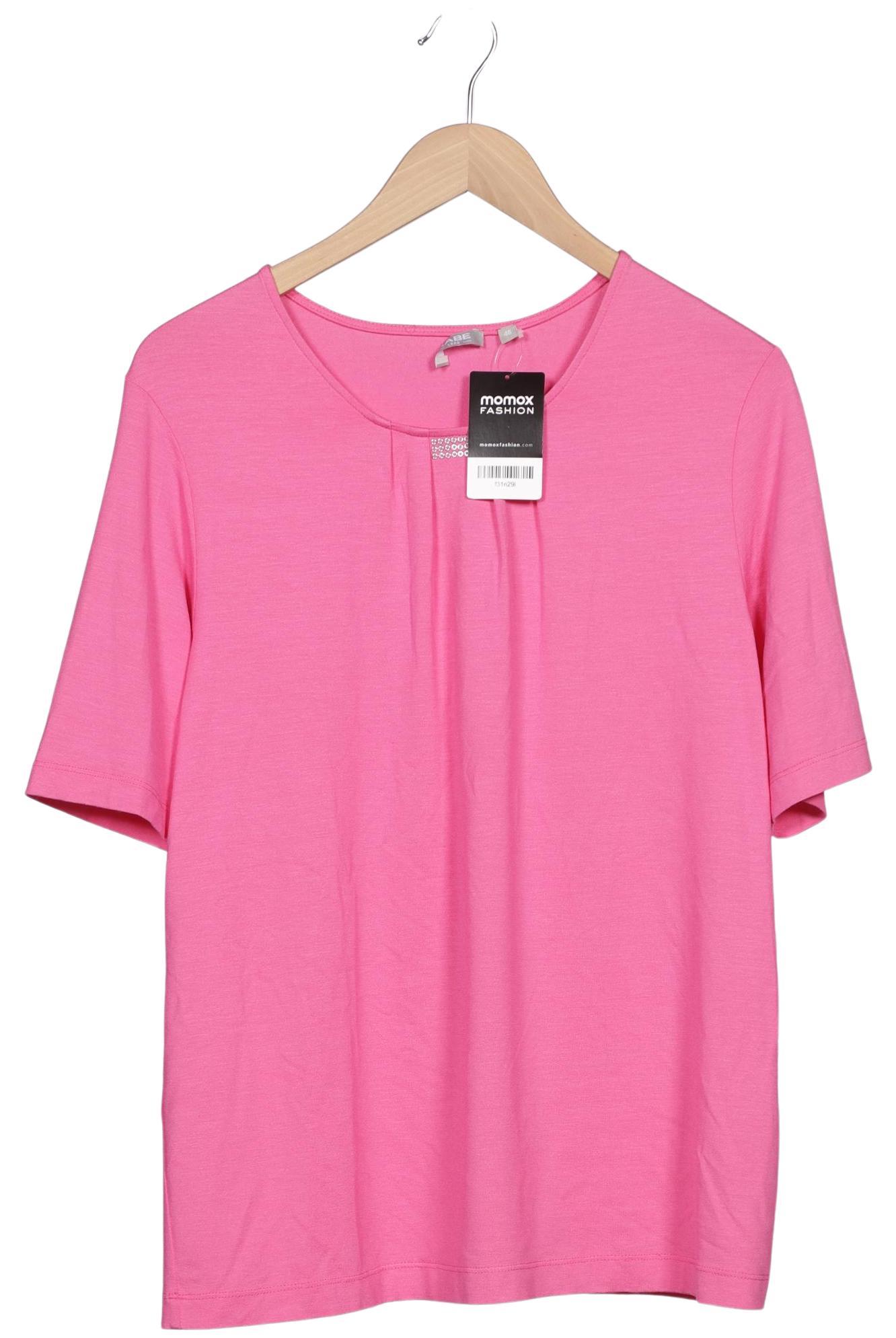 

Rabe Damen T-Shirt, pink, Gr. 46