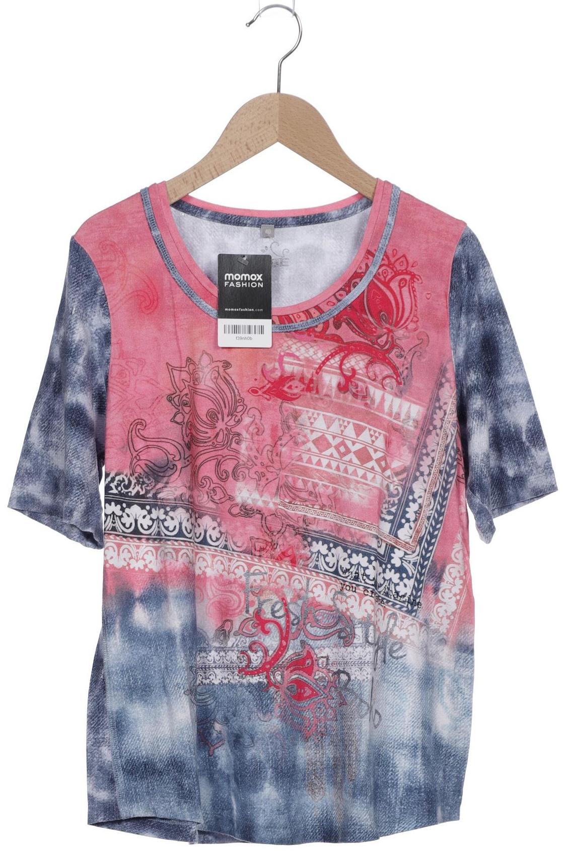 

RABE Damen T-Shirt, marineblau