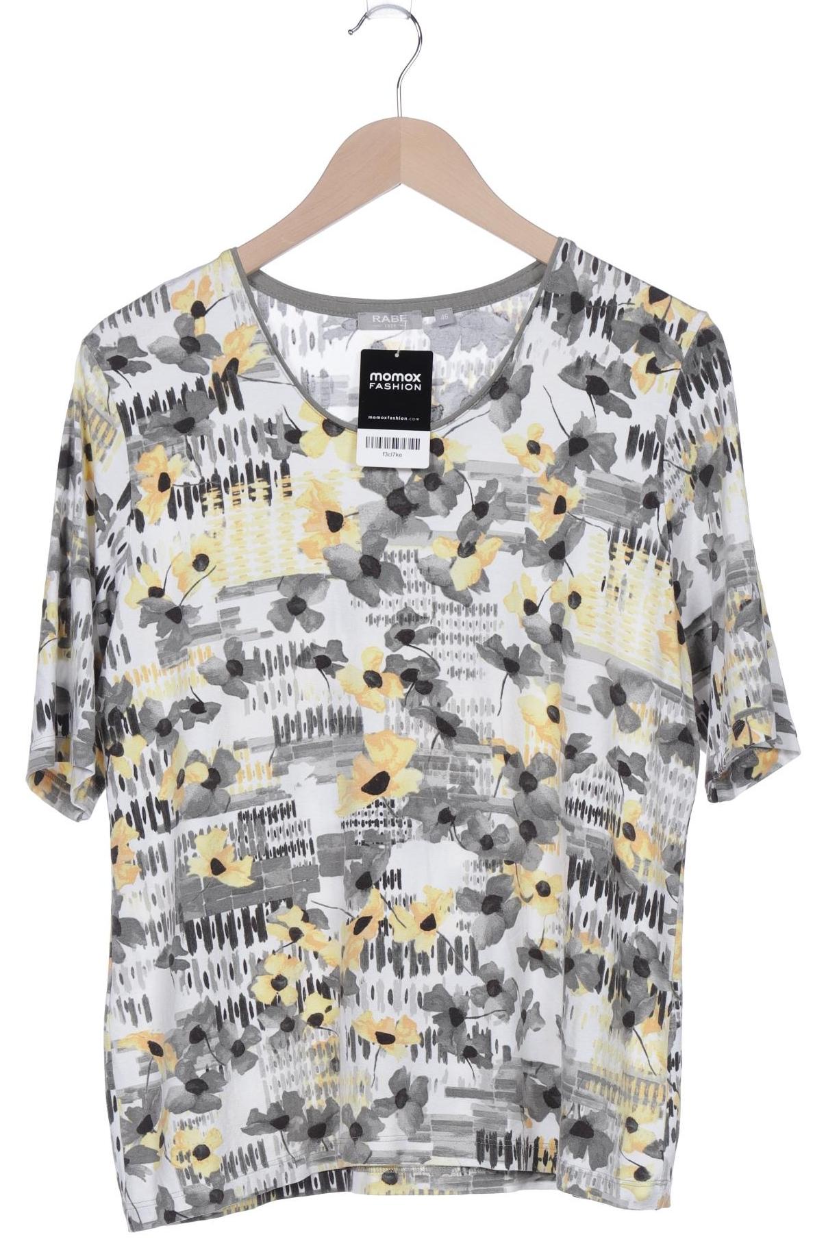 

Rabe Damen T-Shirt, mehrfarbig, Gr. 46