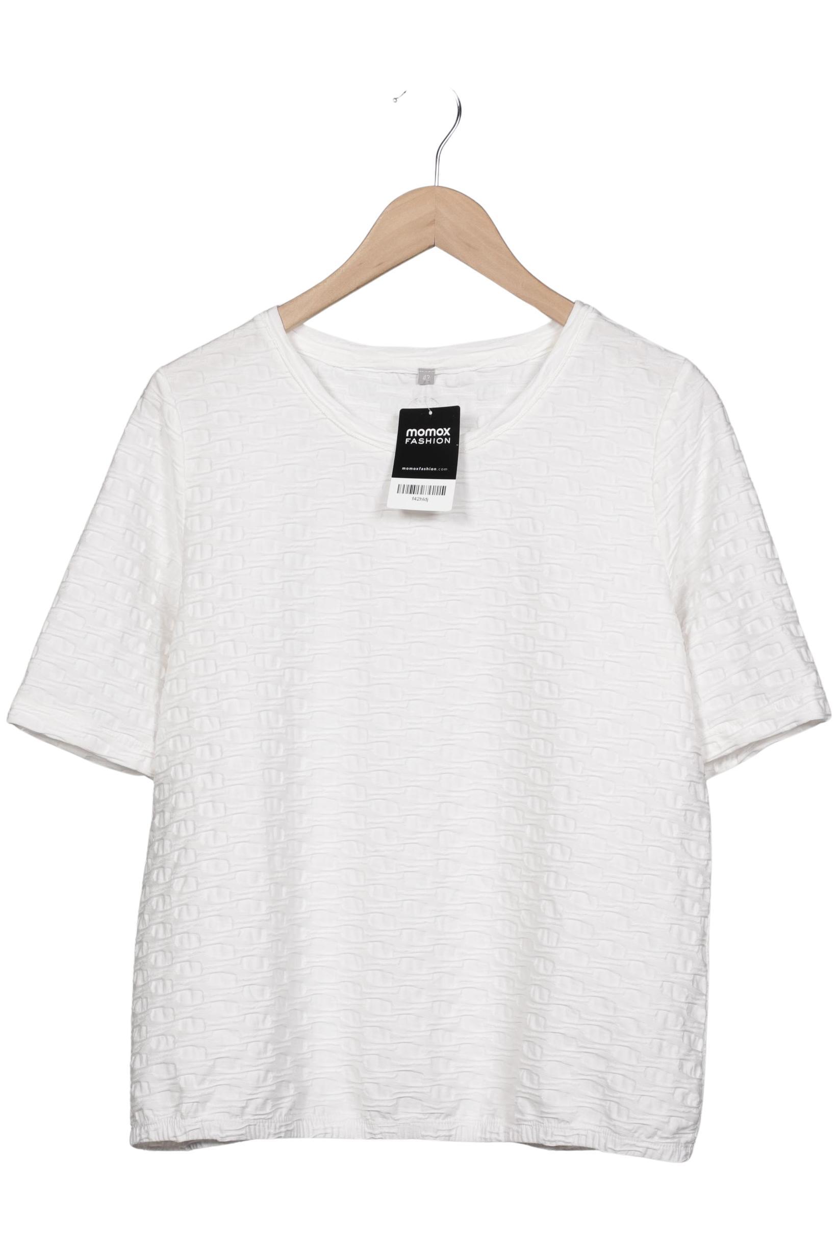 

Rabe Damen T-Shirt, weiß, Gr. 42