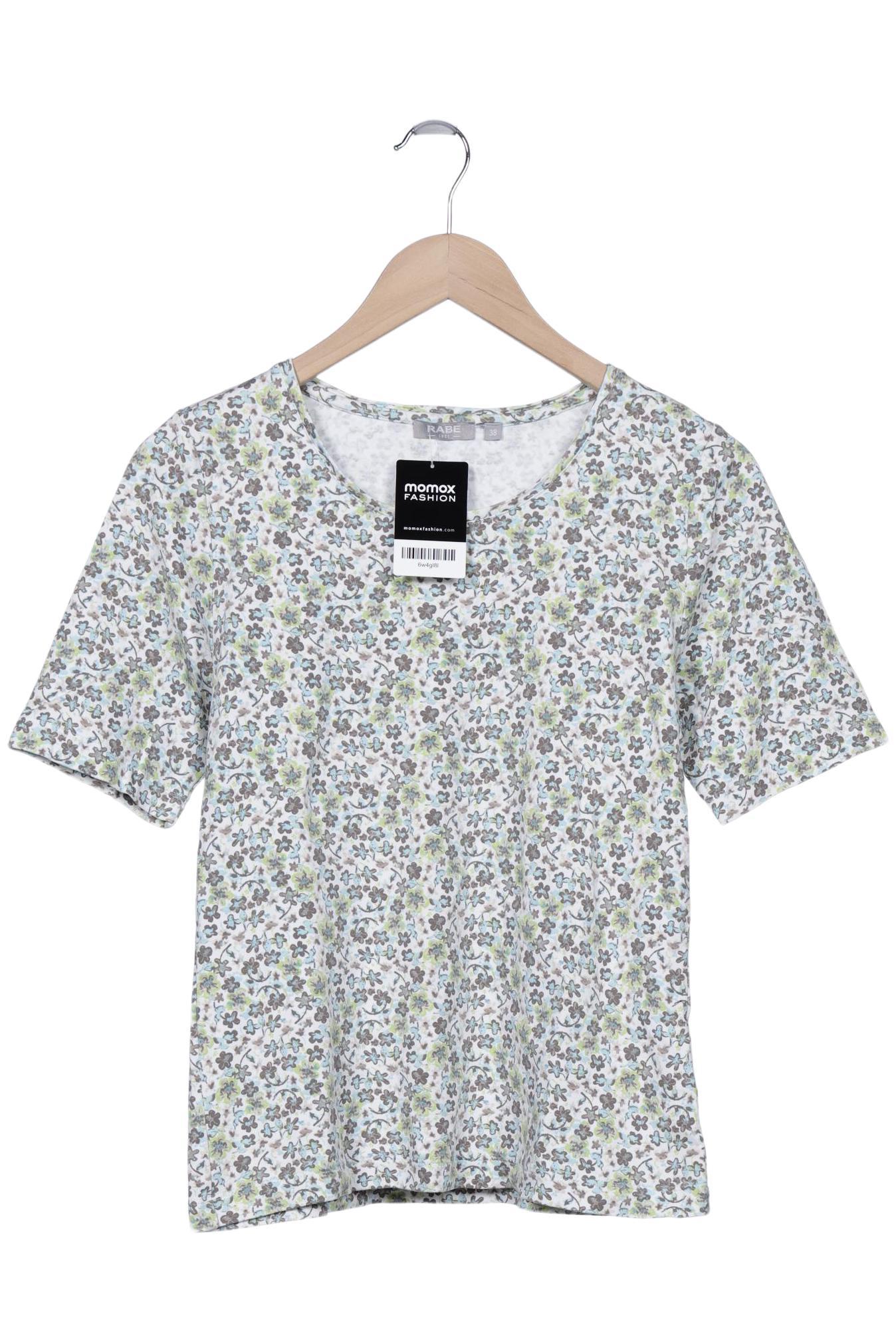 

Rabe Damen T-Shirt, mehrfarbig, Gr. 38